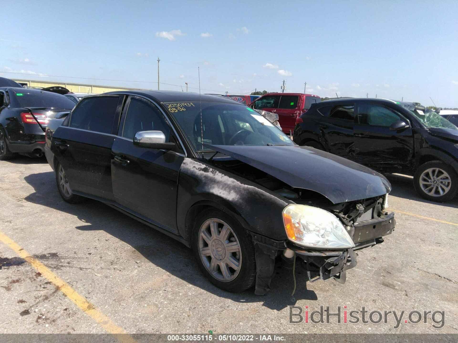 Photo 1FAHP25147G118118 - FORD FIVE HUNDRED 2007