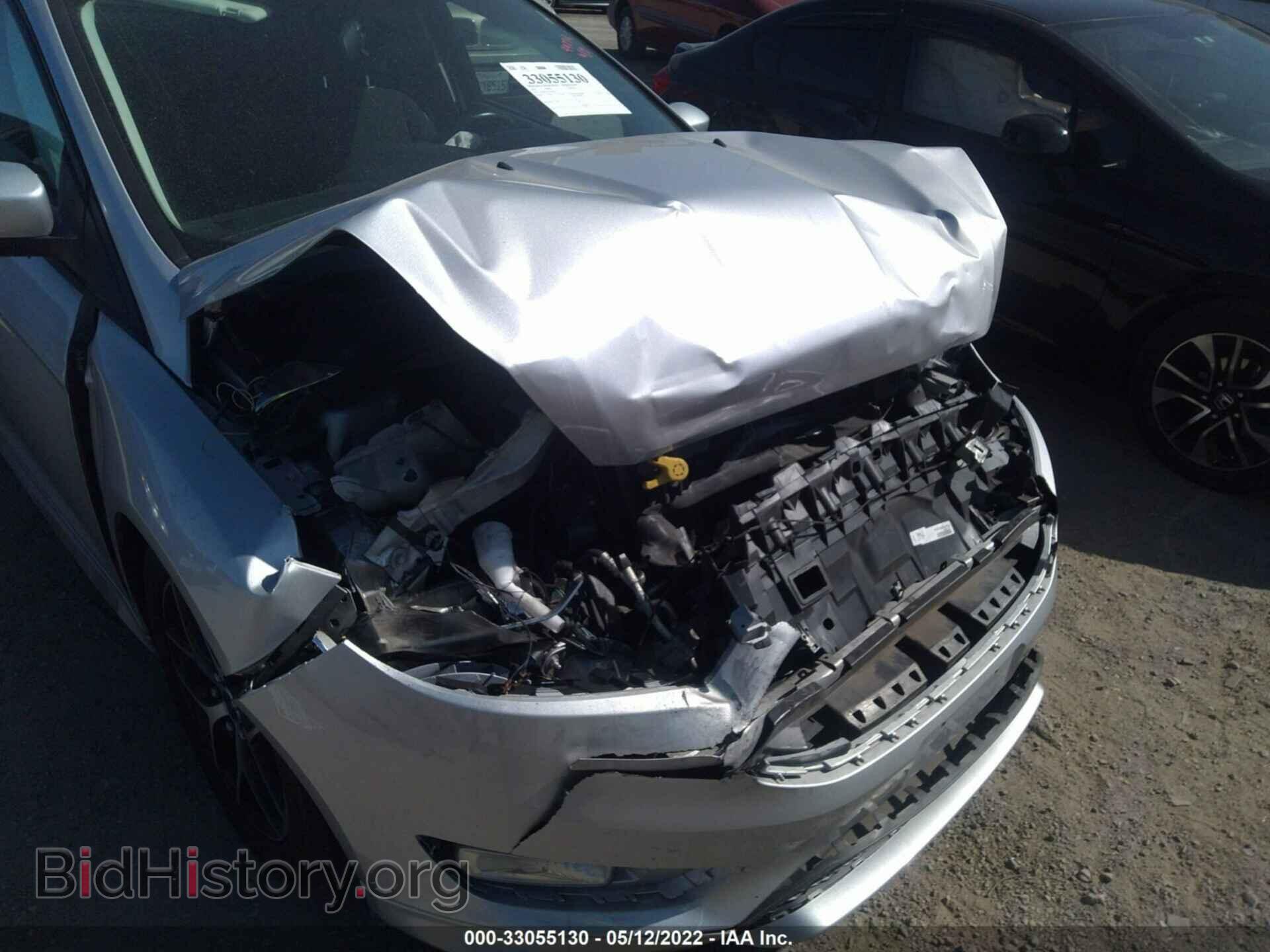 2015 FORD FOCUS - VIN: 1FADP3F25FL249107 - Фото 6