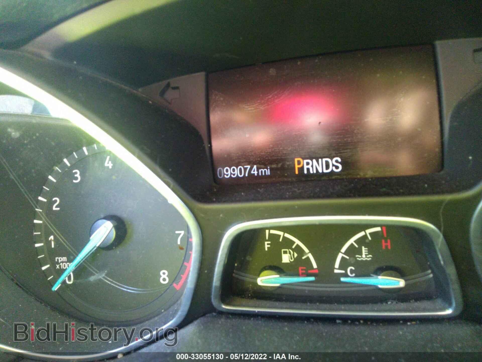 2015 FORD FOCUS - VIN: 1FADP3F25FL249107 - Фото 7