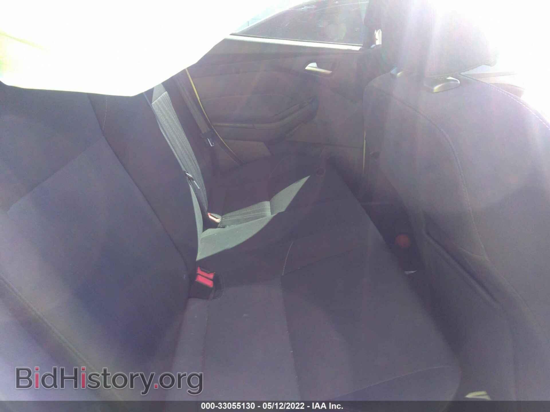 2015 FORD FOCUS - VIN: 1FADP3F25FL249107 - Фото 8