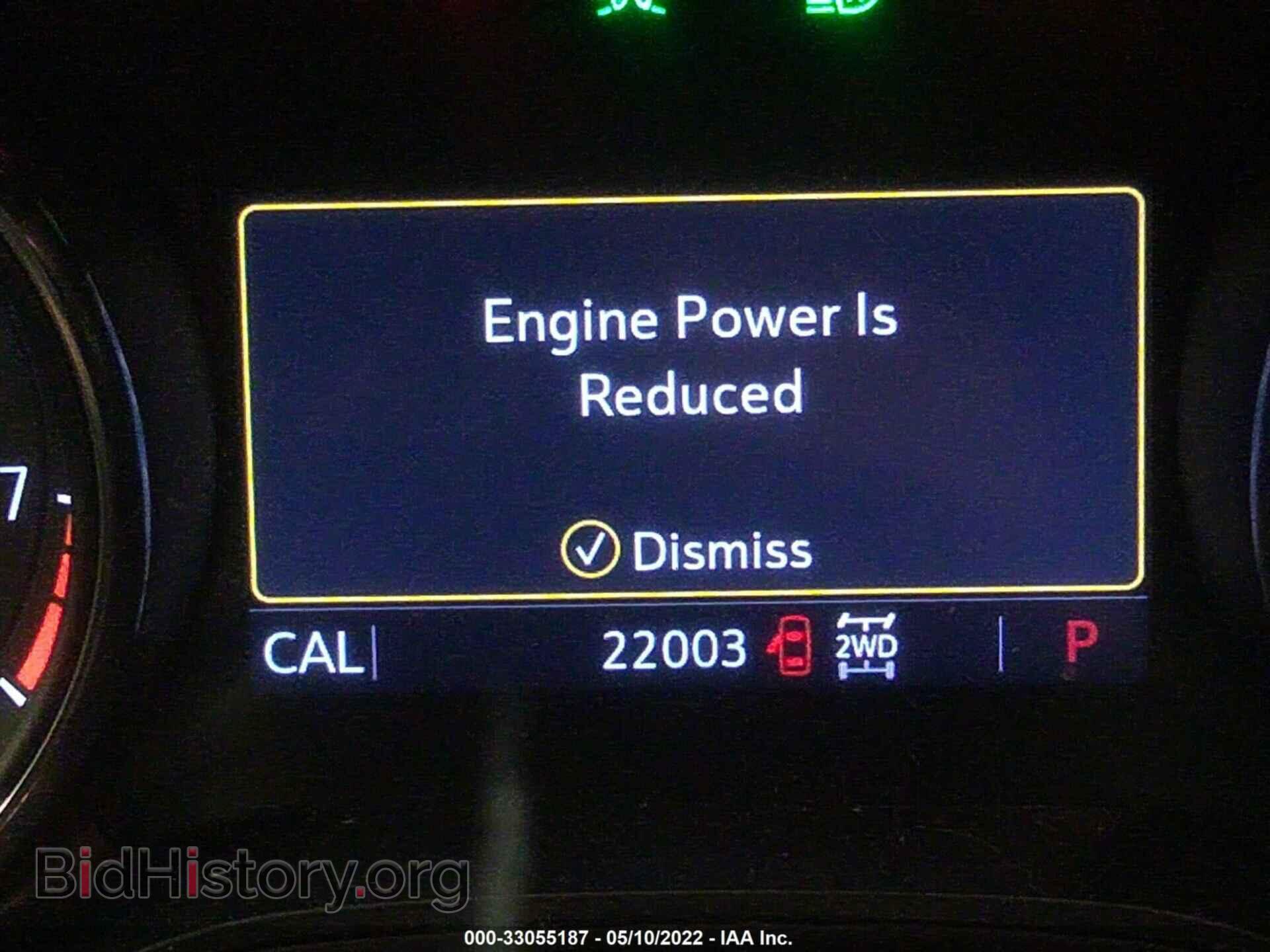2020 BUICK ENCORE GX - VIN: KL4MMGSL0LB115917 - Фото 7