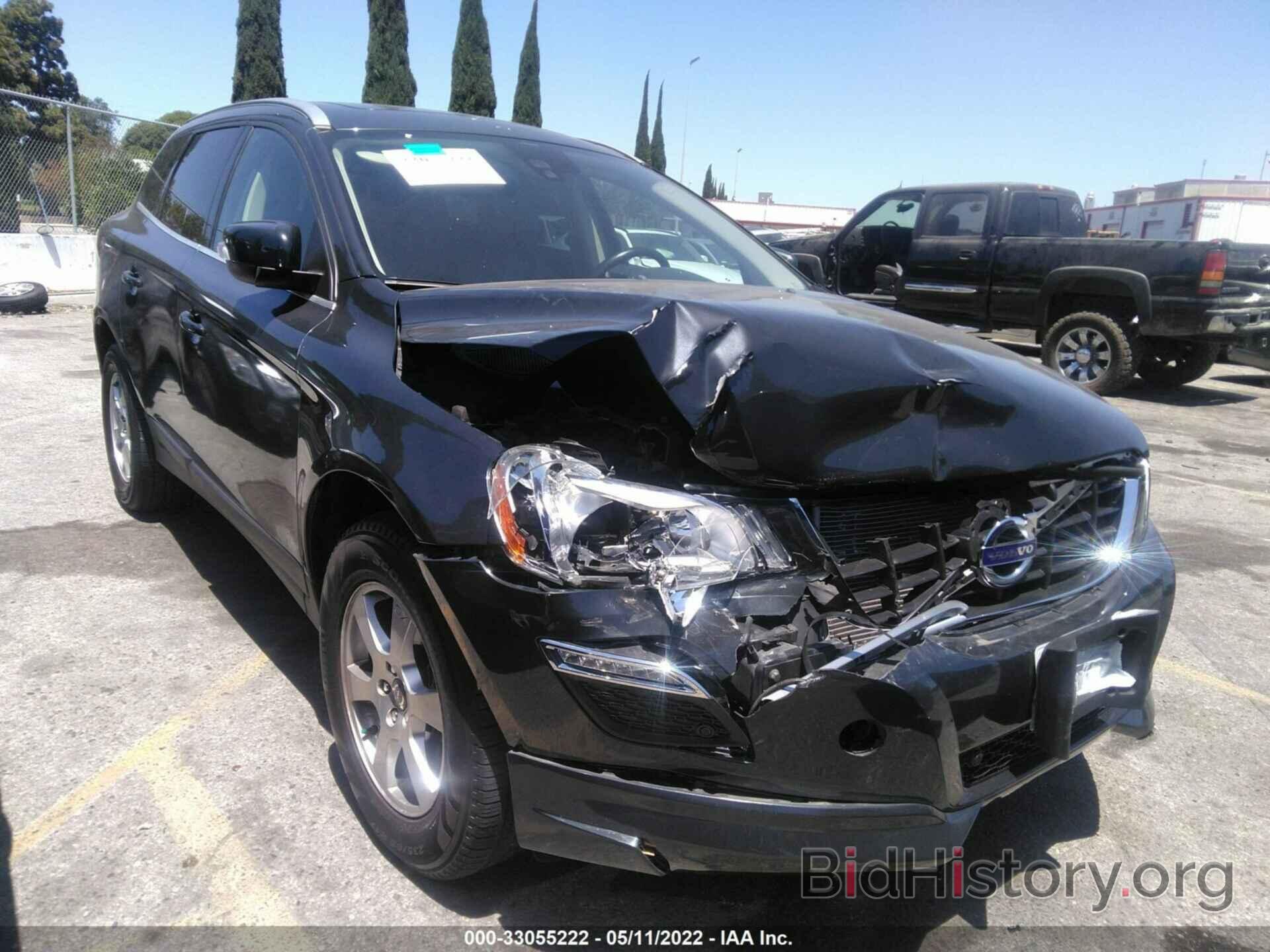 Photo YV4940DL2B2218526 - VOLVO XC60 2011