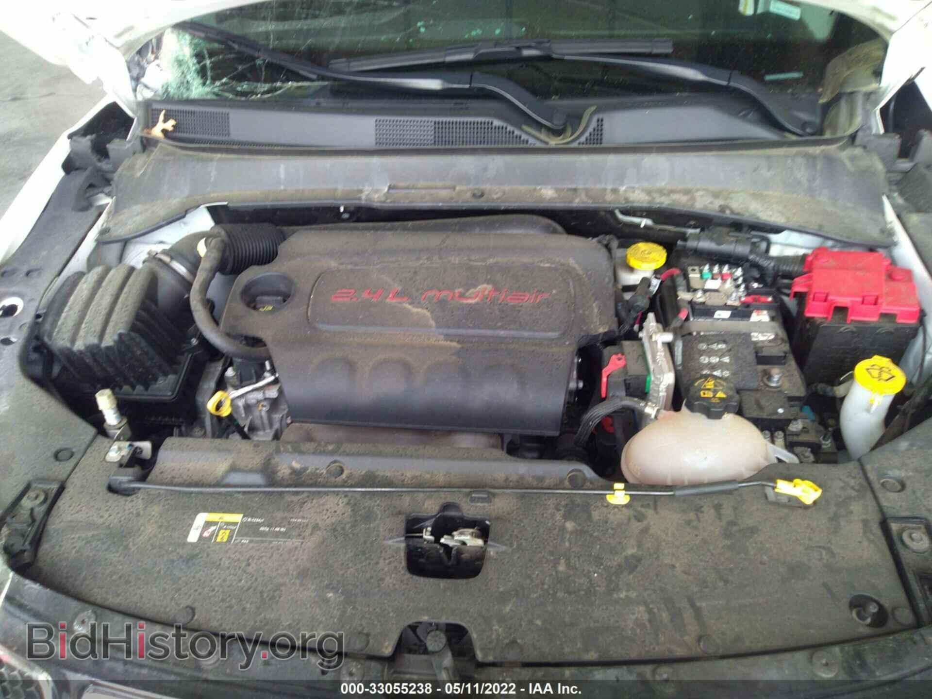2020 JEEP COMPASS - VIN: 3C4NJCCB0LT152739 - Фото 10