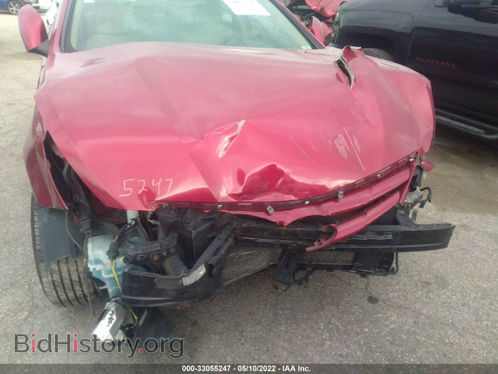 2013 HYUNDAI SONATA - VIN: 5NPEB4AC9DH614294 - Фото 6