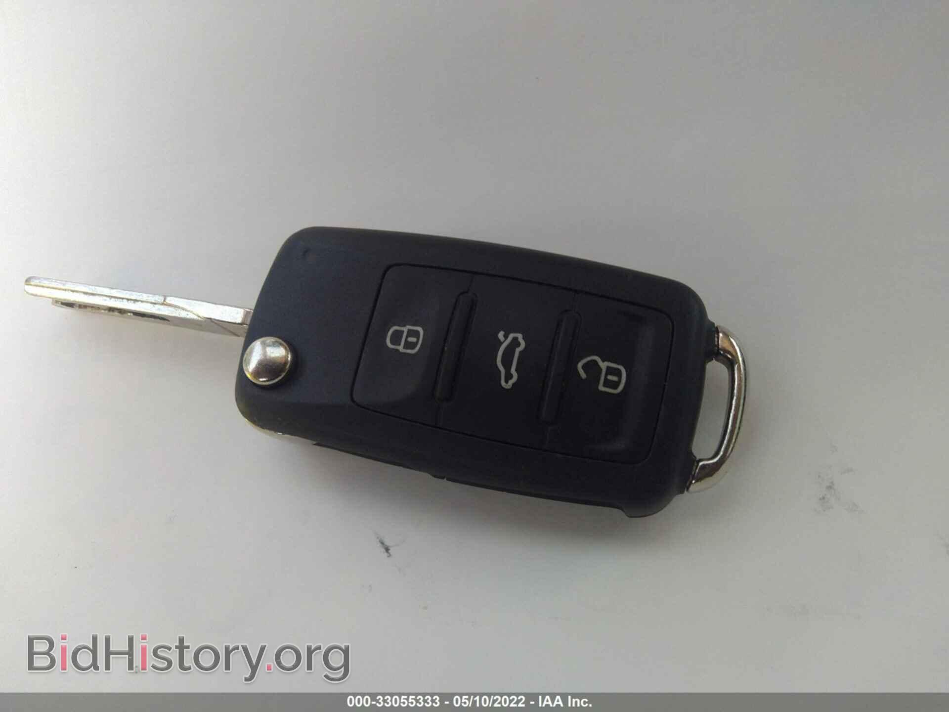 2013 VOLKSWAGEN PASSAT - VIN: 1VWBP7A3XDC097506 - Фото 11