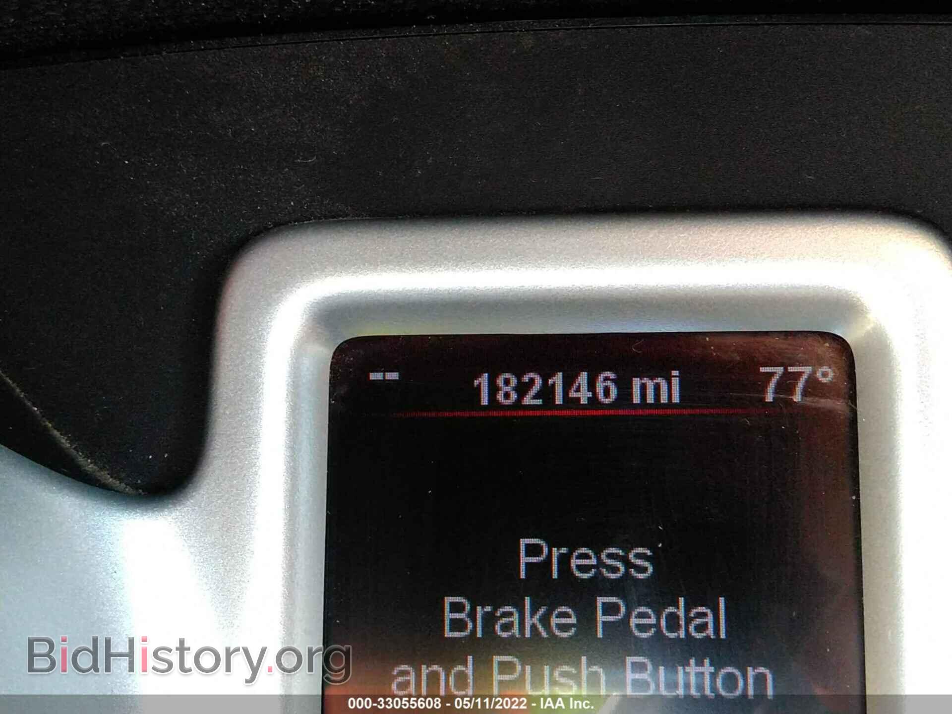 2012 DODGE JOURNEY - VIN: 3C4PDCAB8CT372228 - Фото 7
