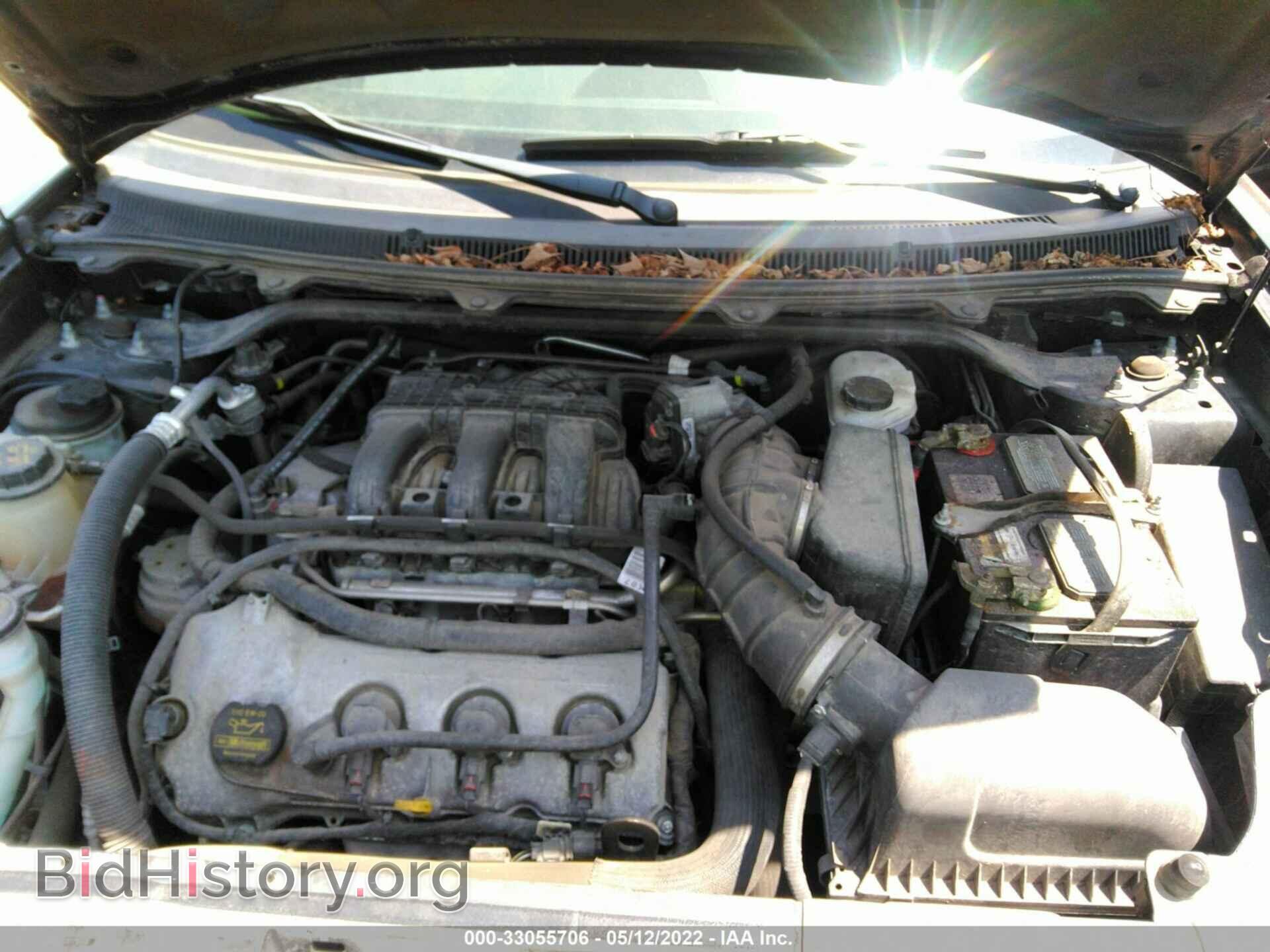 2012 FORD FLEX - VIN: 2FMHK6DC5CBD22961 - Photo 10