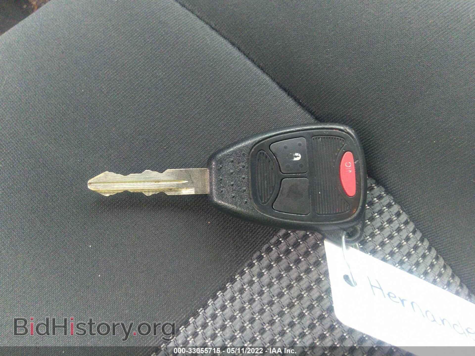 2015 JEEP COMPASS - VIN: 1C4NJDBB7FD423636 - Фото 11