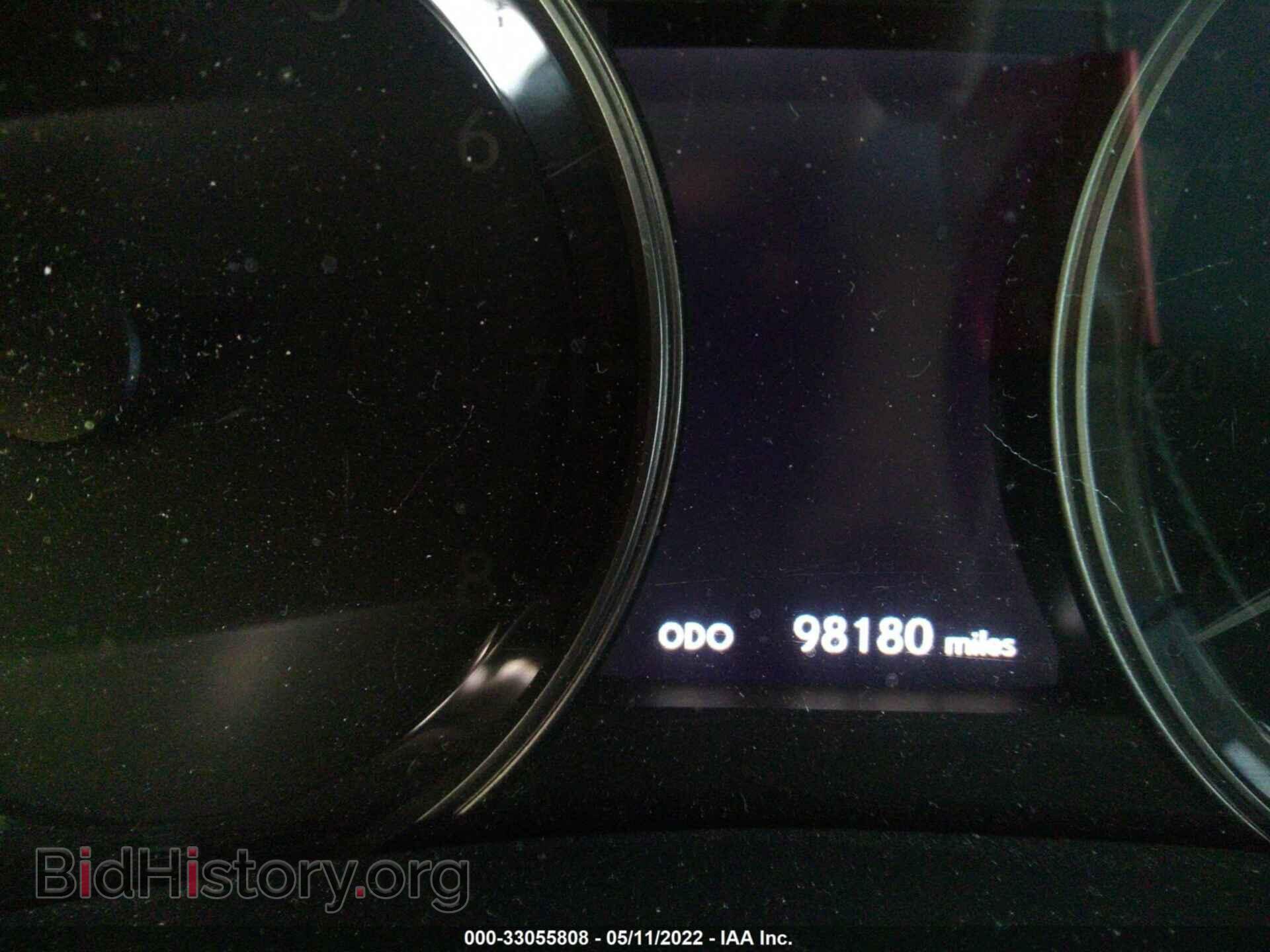 2015 LEXUS GS 350 - VIN: JTHBE1BL0FA008754 - Фото 7