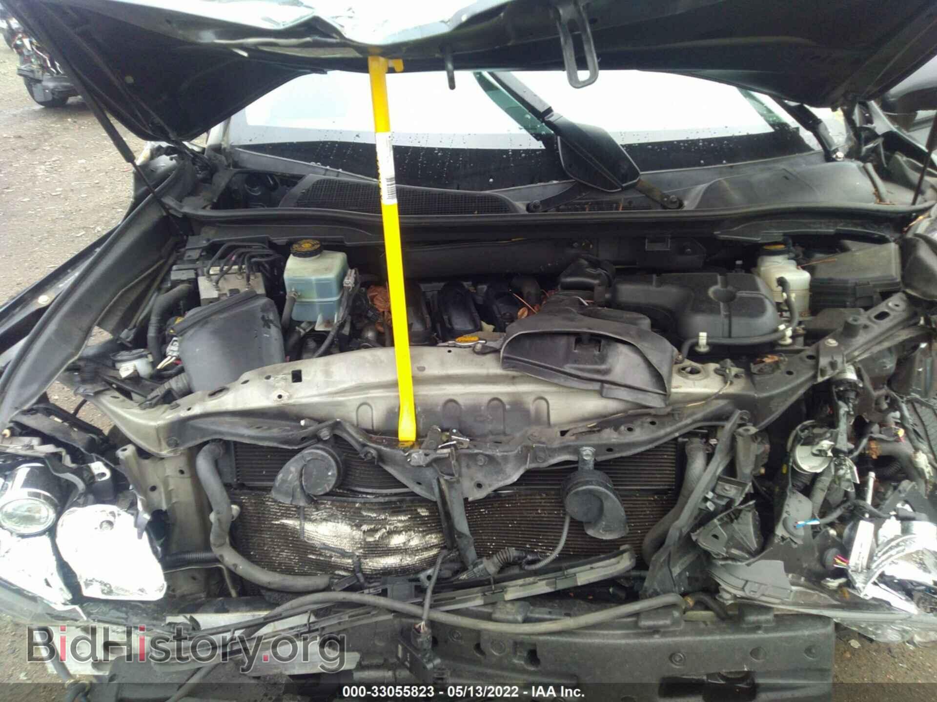 2010 LEXUS RX 450H - VIN: JTJBC1BA2A2017459 - Фото 10