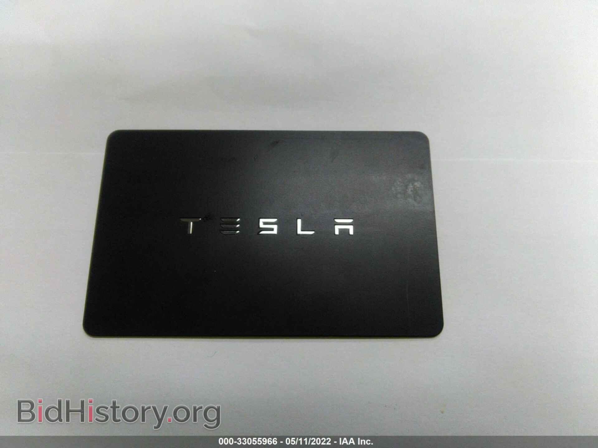 2020 TESLA MODEL 3 - VIN: 5YJ3E1EB0LF712402 - Фото 11