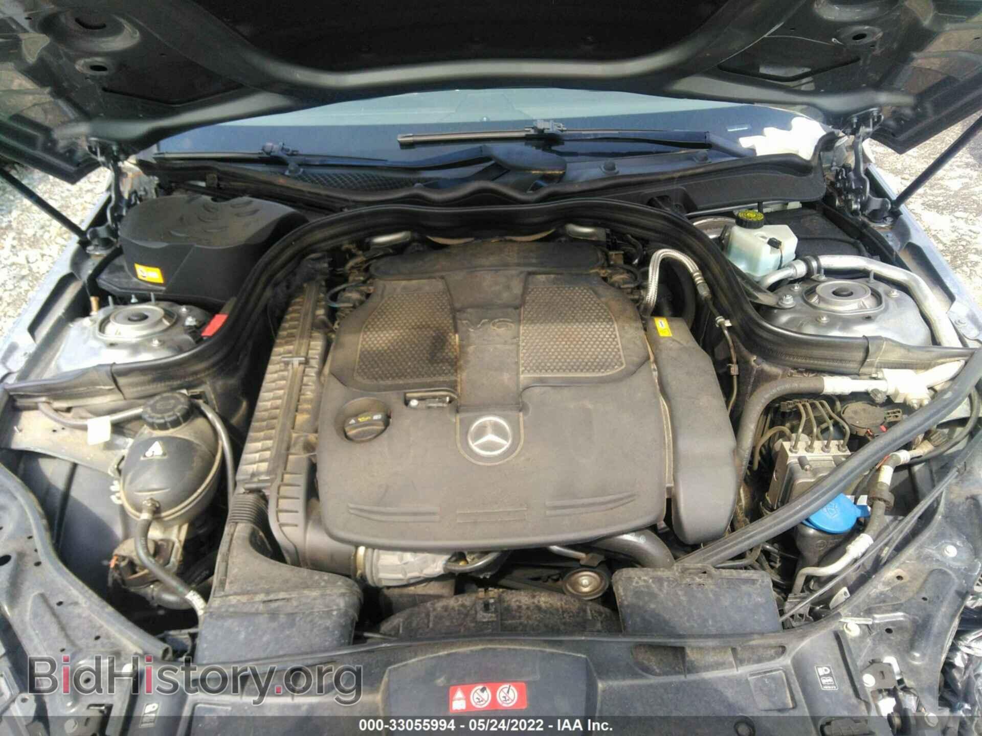 2014 MERCEDES-BENZ E-CLASS - VIN: WDDHF5KB3EA956884 - Фото 10