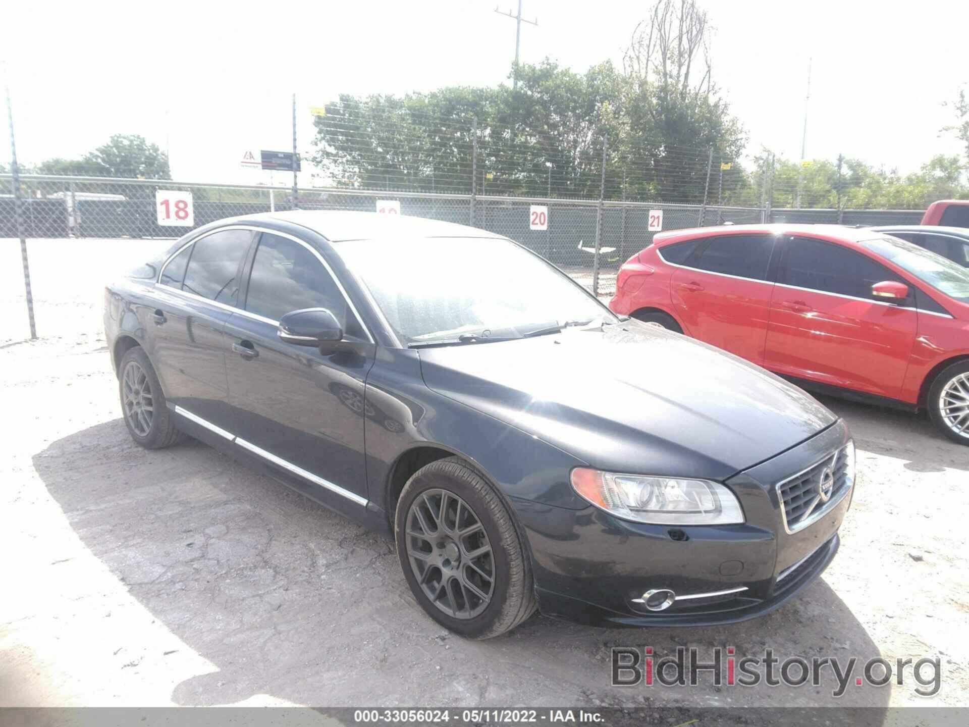 Photo YV1952AS0D1169157 - VOLVO S80 2013