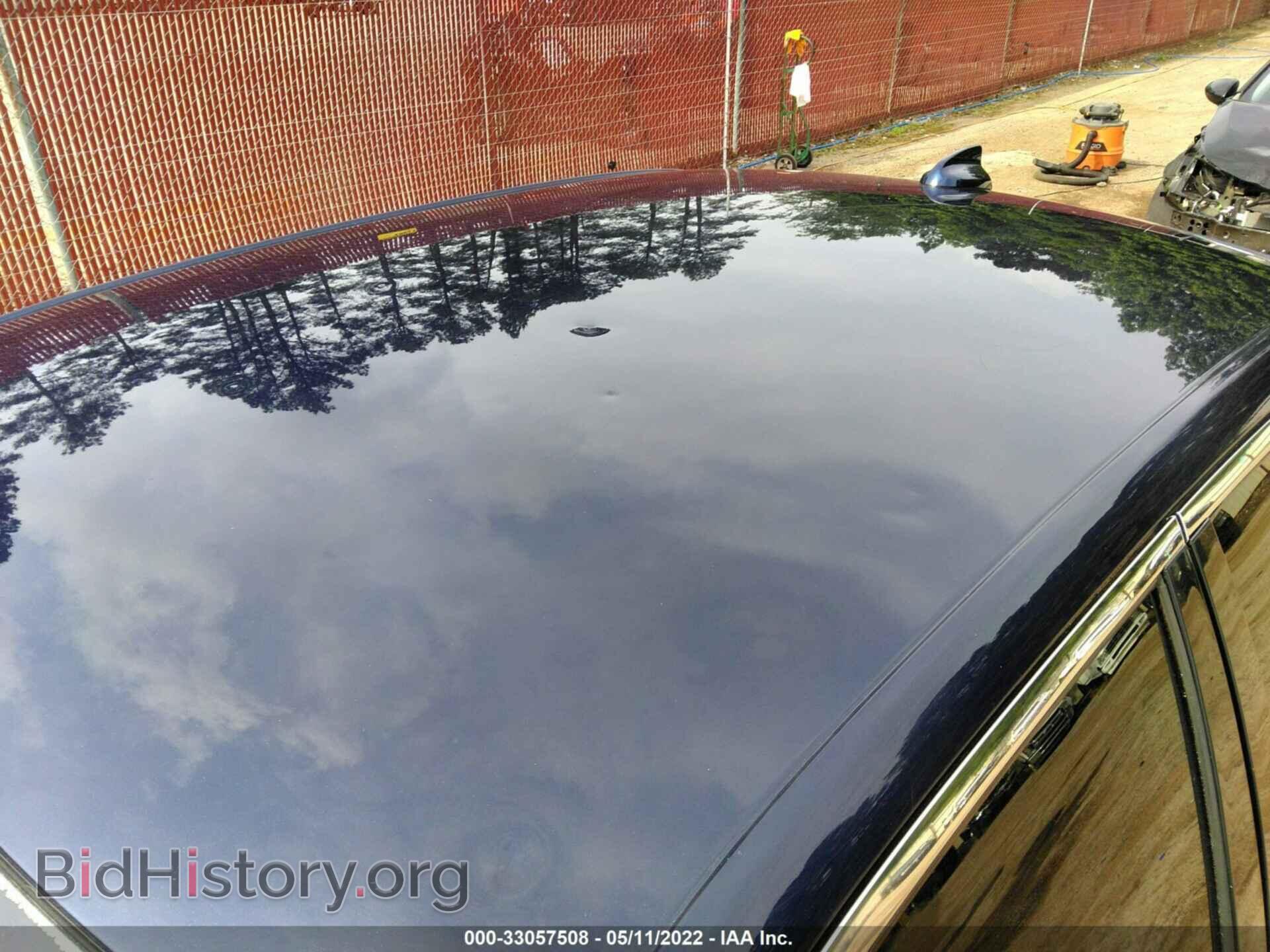 2015 CHRYSLER 300 - VIN: 2C3CCAAG4FH882384 - Photo 6