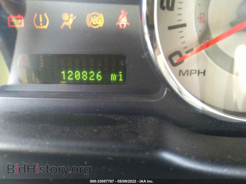 2010 Ford EDGE (VIN 2FMDK3JC0ABB08233) — photo 7 of 11