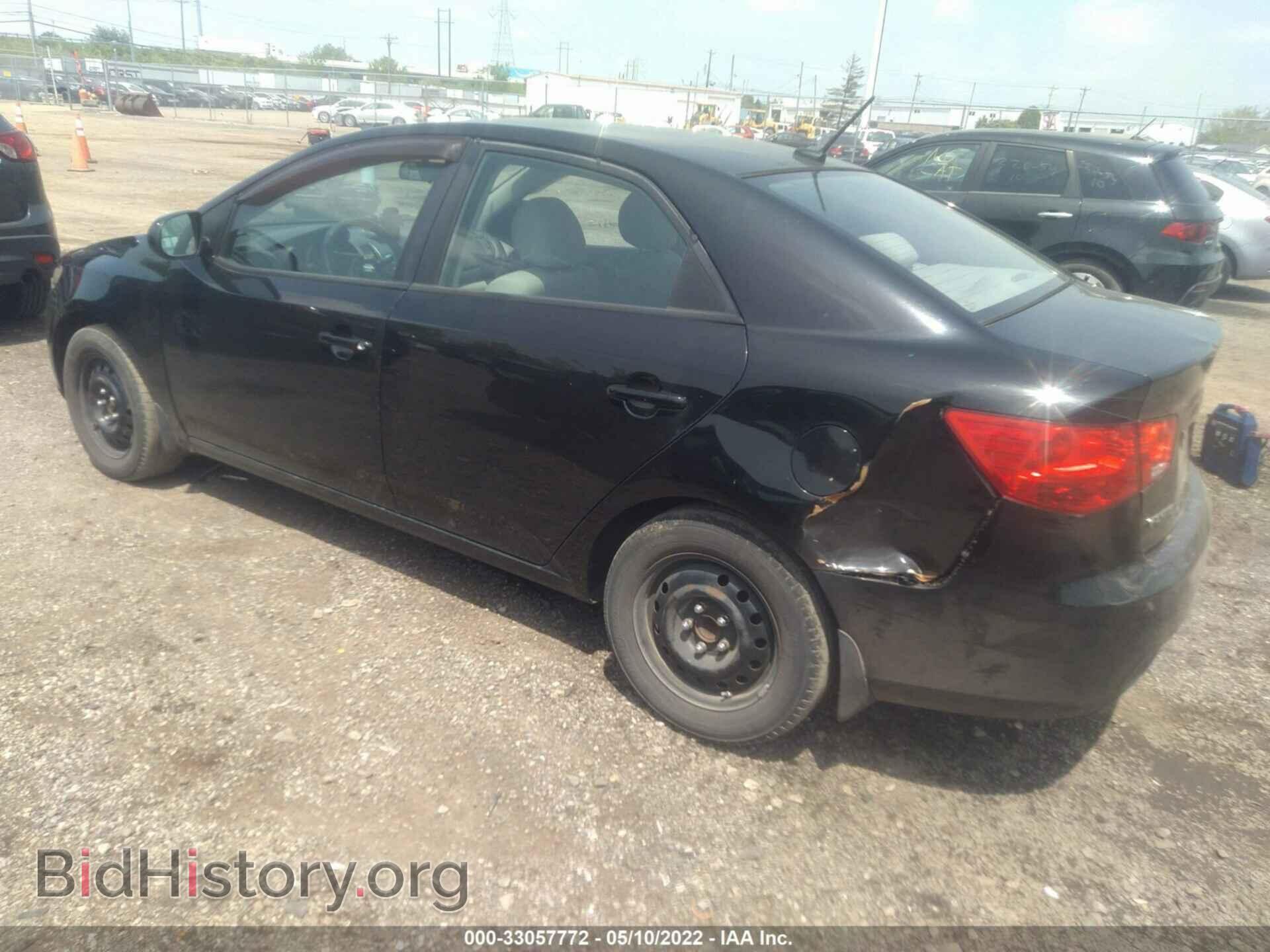 2012 KIA FORTE - VIN: KNAFT4A25C5536729 - Фото 6