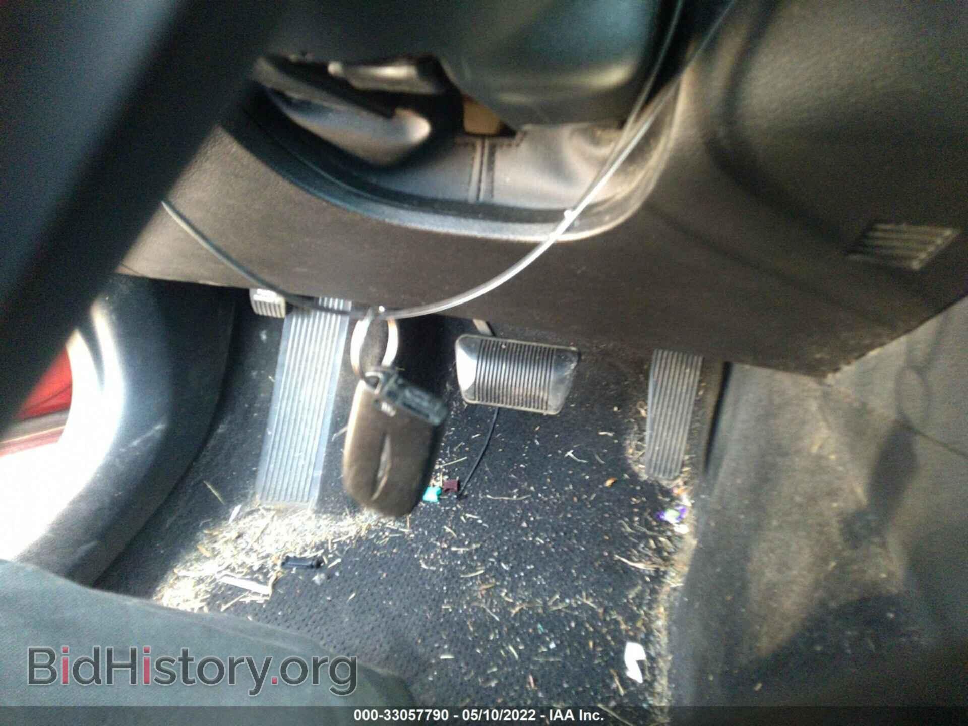 2012 CHRYSLER 300 - VIN: 2C3CCACG7CH199202 - Фото 11