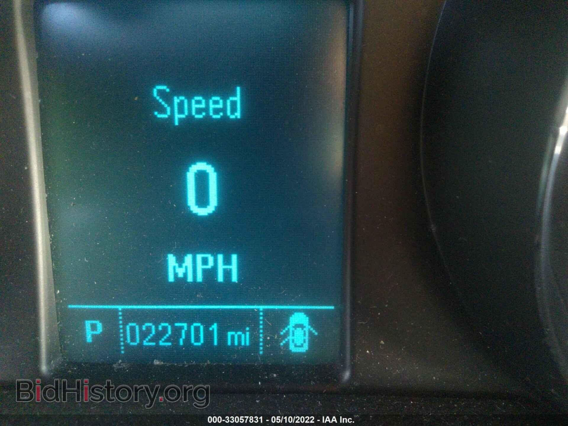 2015 BUICK ENCORE - VIN: KL4CJGSB0FB216469 - Фото 7