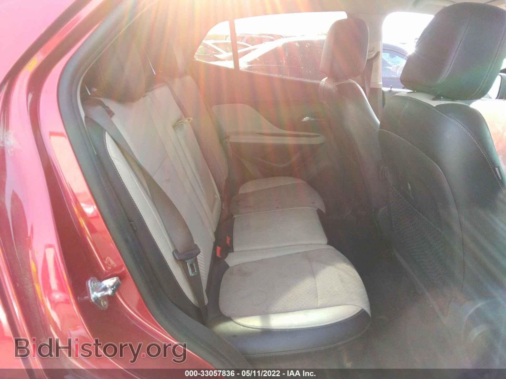 2018 BUICK ENCORE - VIN: KL4CJASB4JB579444 - Фото 8