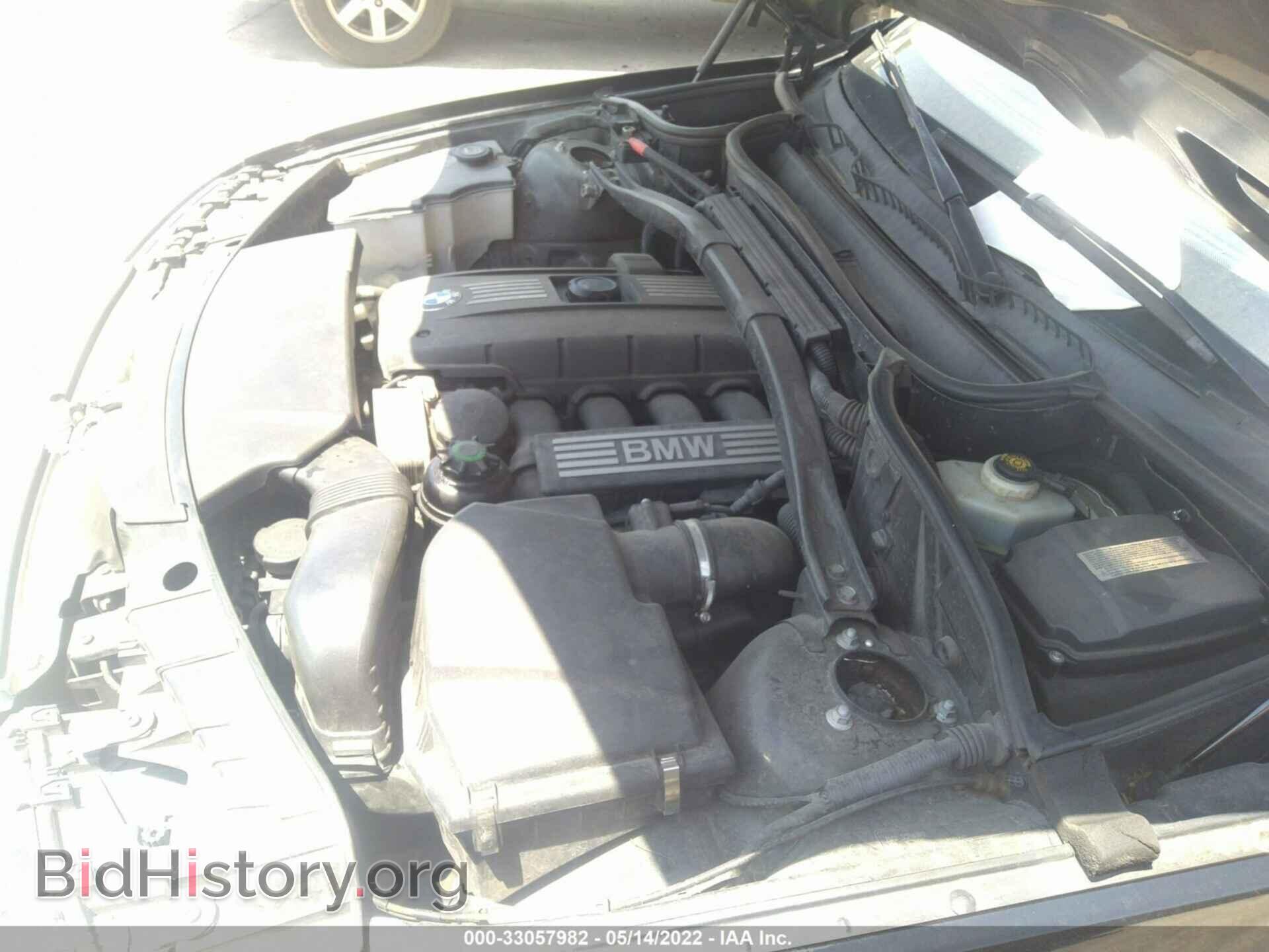 2007 BMW X3 - VIN: WBXPC93487WF20730 - Фото 10