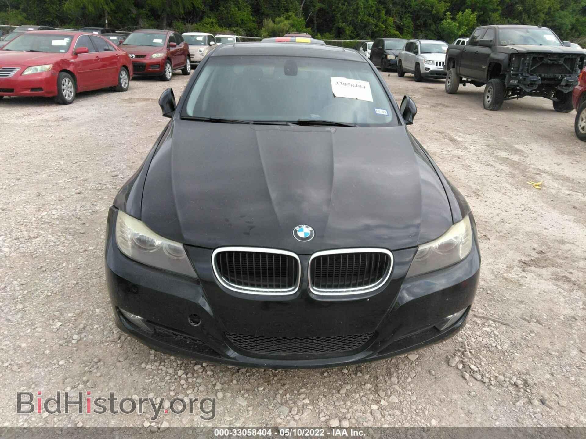 2011 BMW 3 SERIES - VIN: WBAPH7C5XBE682945 - Фото 6