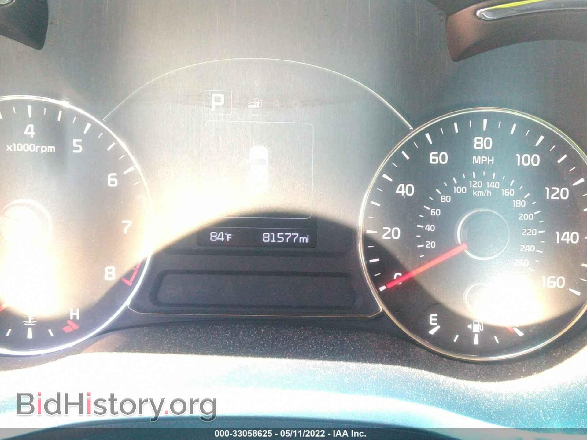 2017 KIA FORTE - VIN: 3KPFL4A72HE133625 - Фото 7