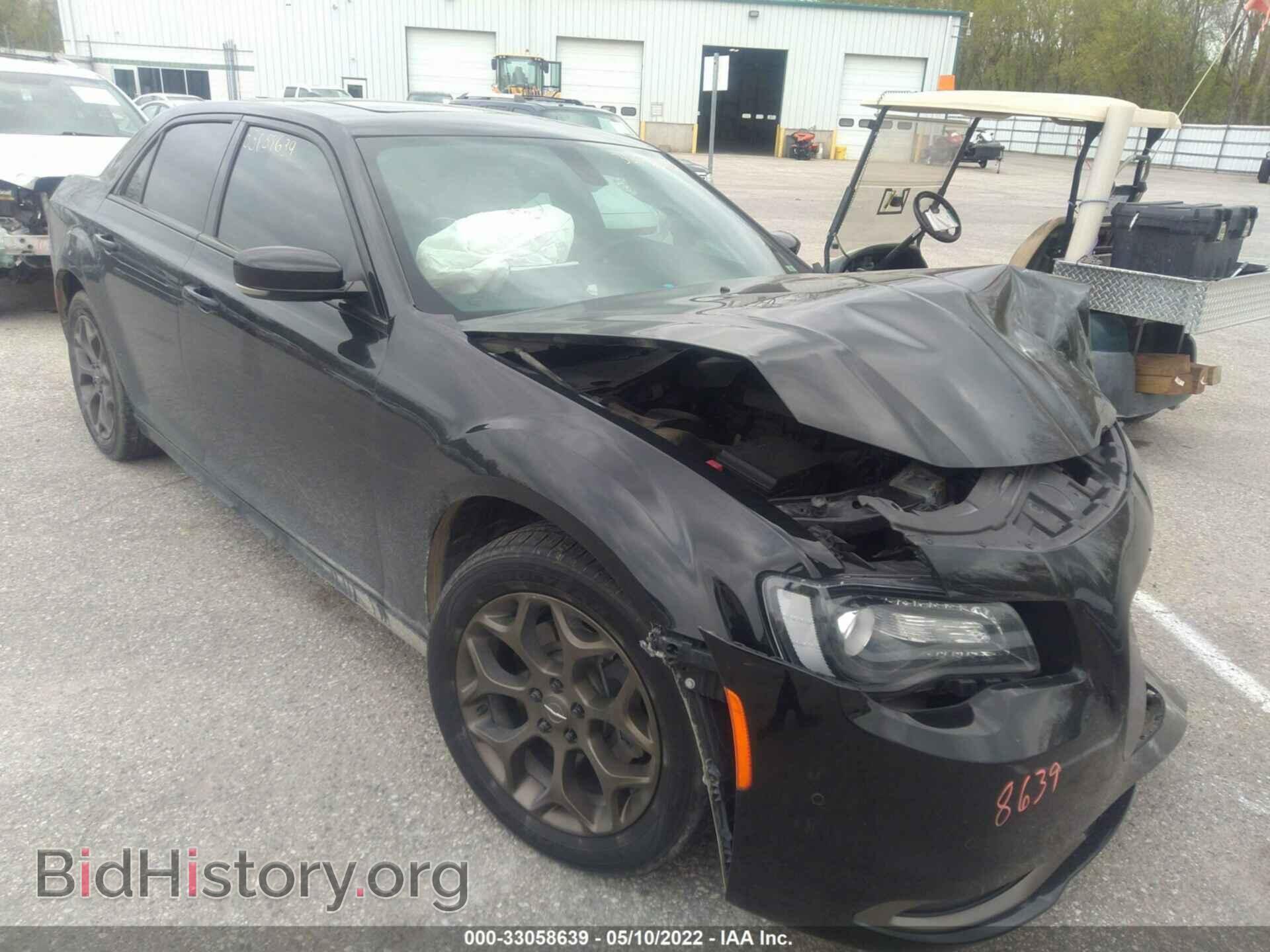 Photo 2C3CCAGG5GH283048 - CHRYSLER 300 2016