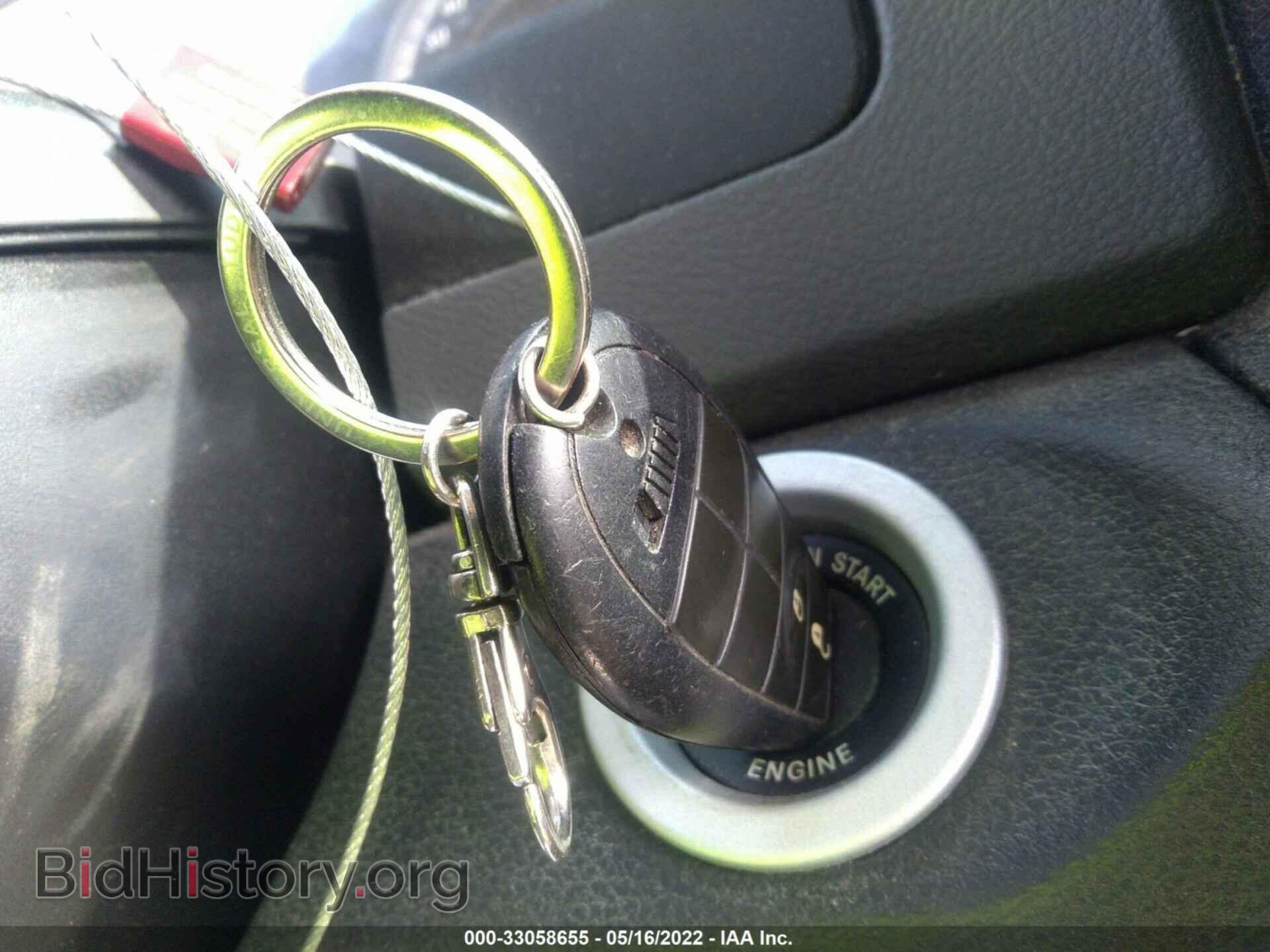 2014 RAM 1500 - VIN: 1C6RR6KG2ES233925 - Photo 11