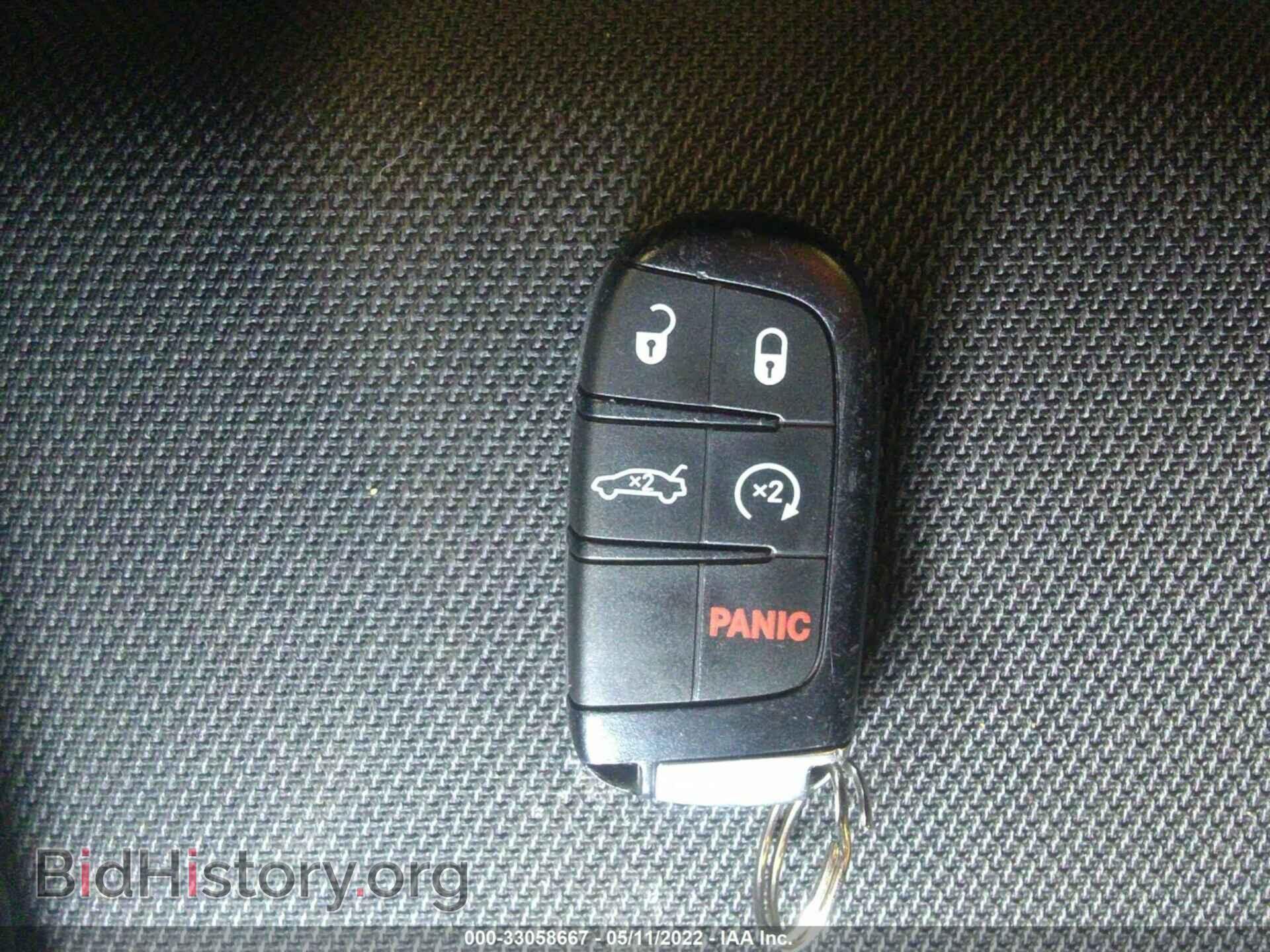 2016 DODGE CHARGER - VIN: 2C3CDXHG0GH330419 - Фото 11