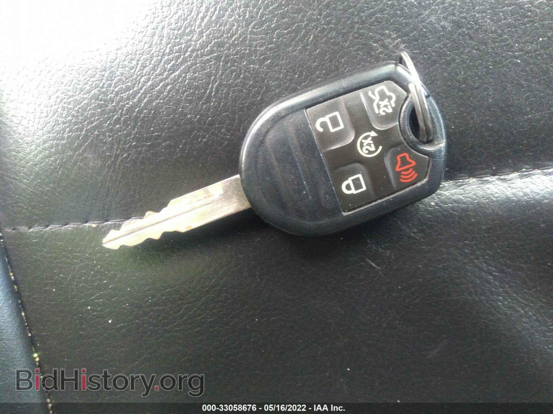 2014 FORD TAURUS - VIN: 1FAHP2E83EG115012 - Photo 11