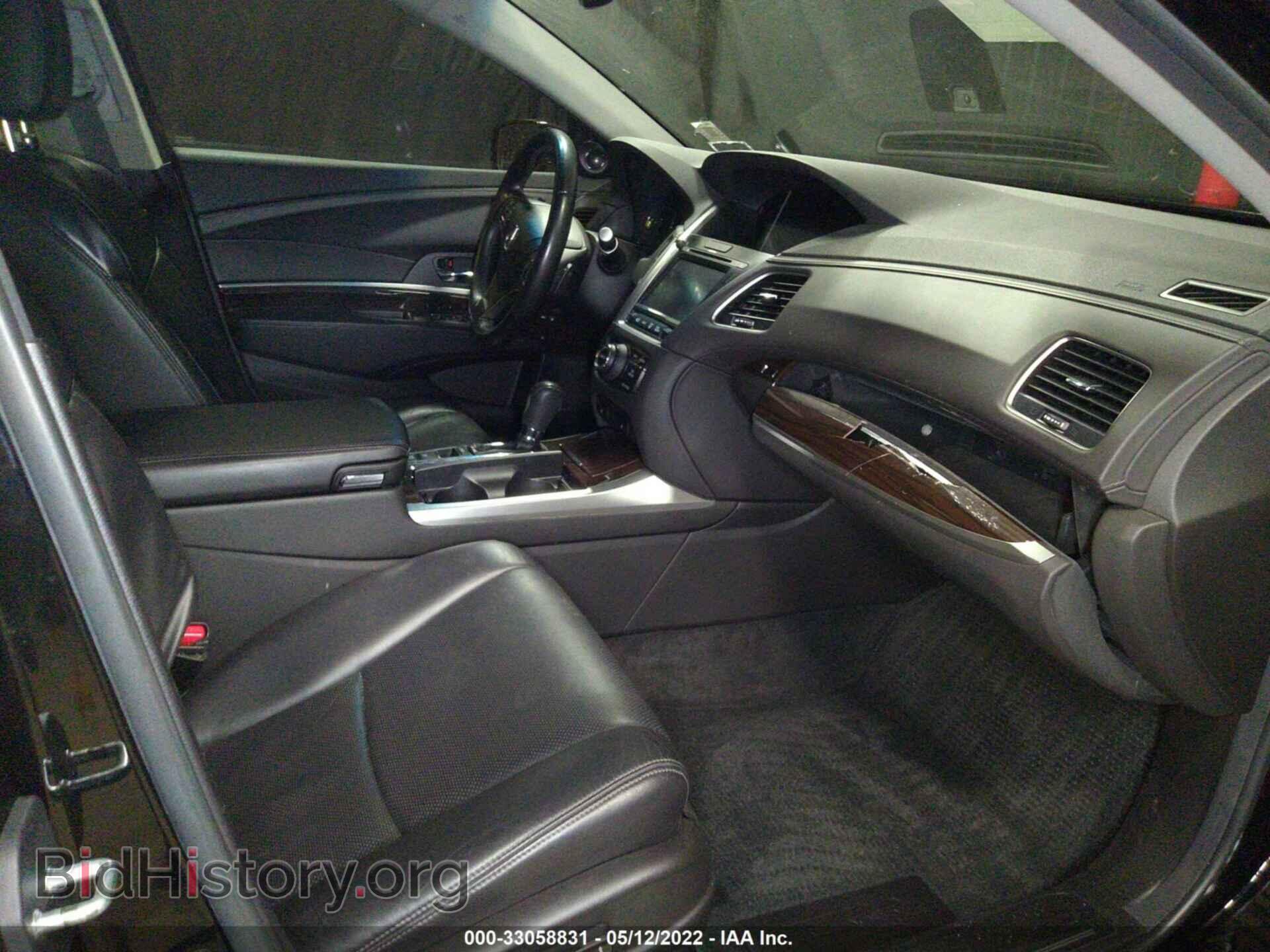 2014 ACURA RLX - VIN: JH4KC1F5XEC003873 - Фото 5