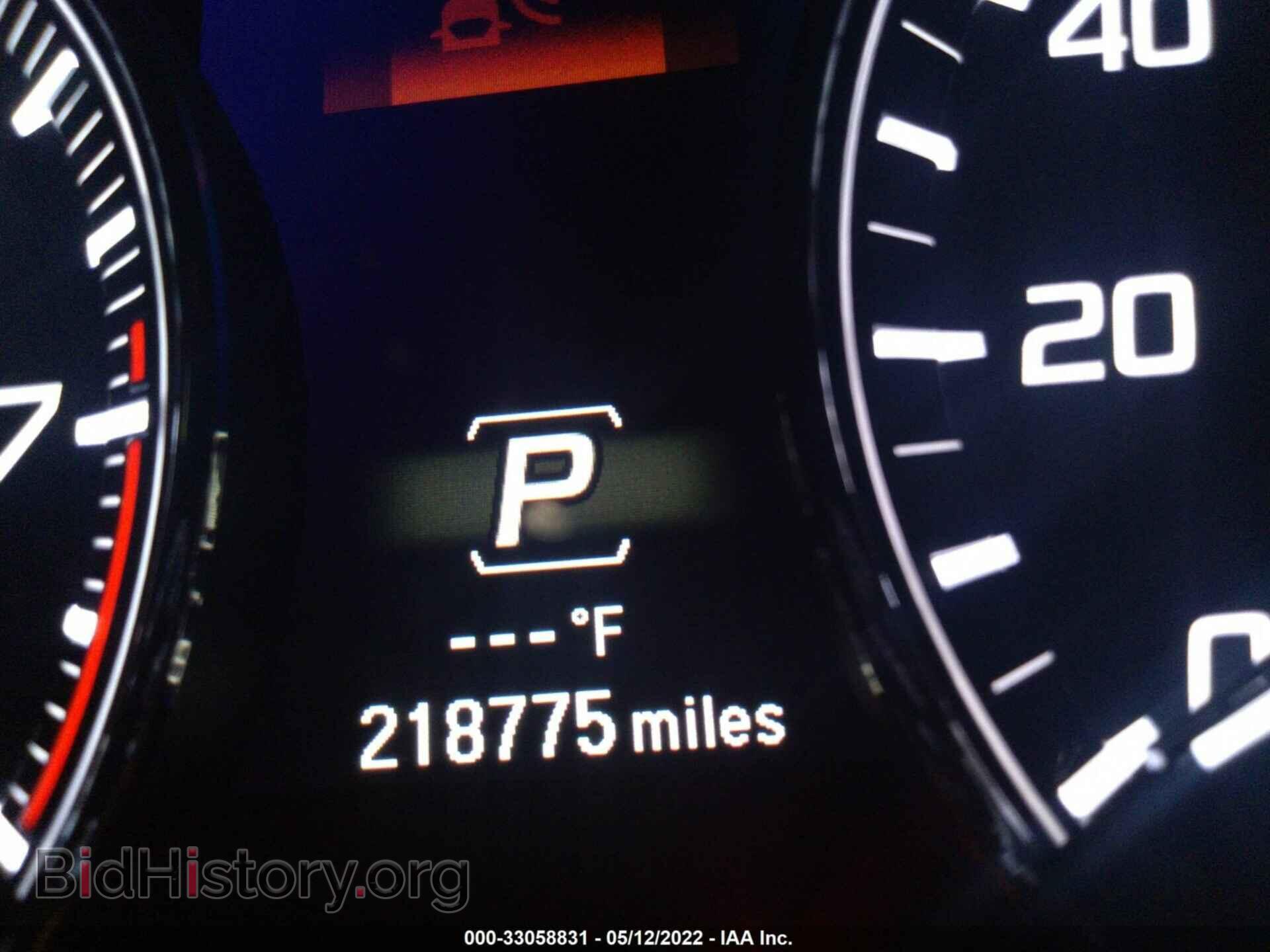 2014 ACURA RLX - VIN: JH4KC1F5XEC003873 - Фото 7