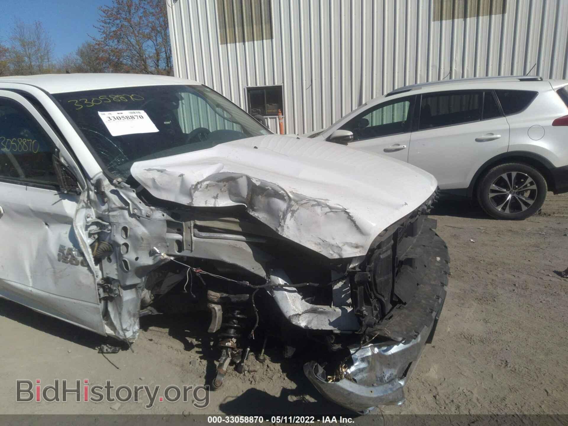 2015 RAM 1500 - VIN: 1C6RR7LT3FS539695 - Фото 6