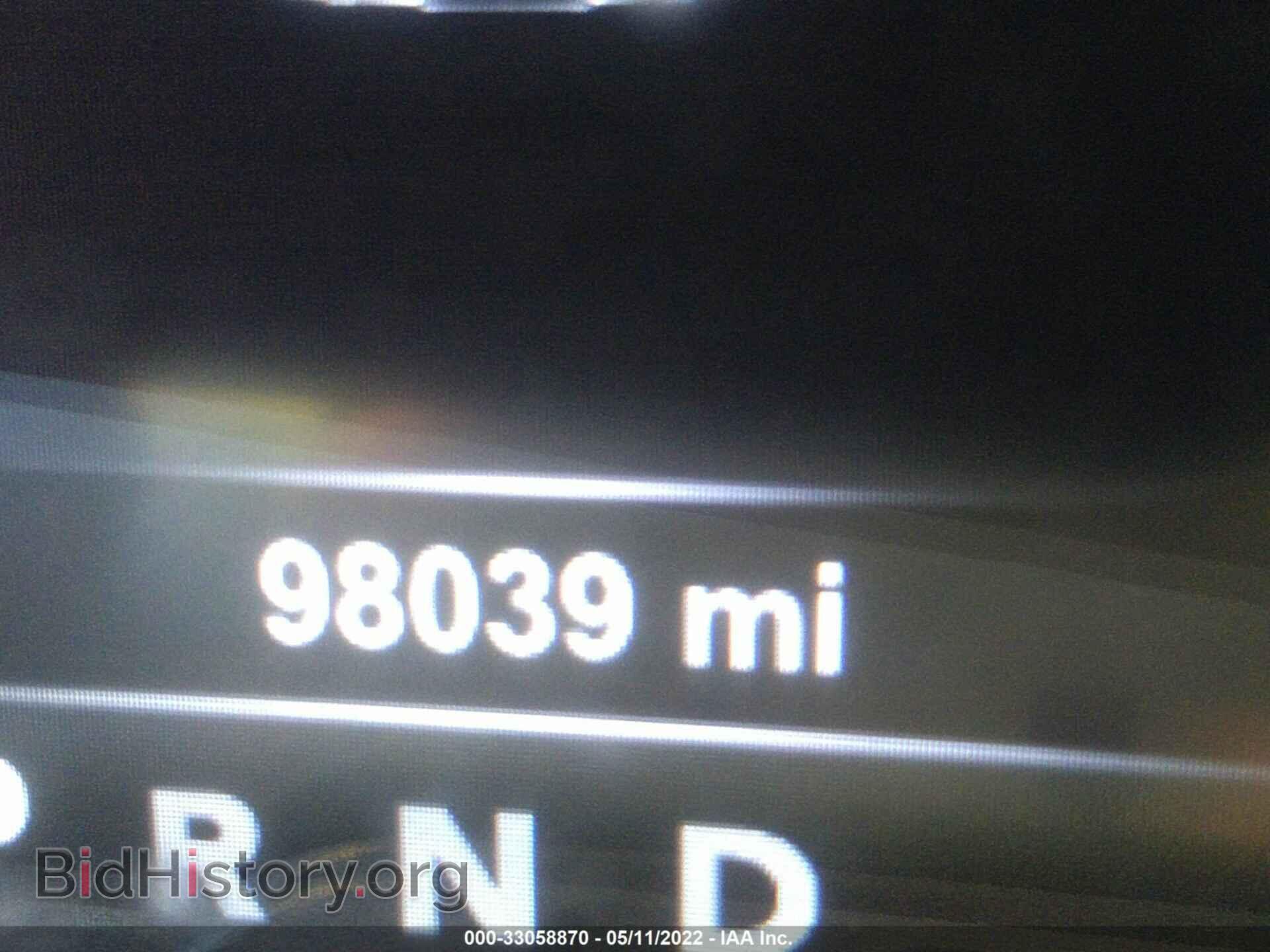 2015 RAM 1500 - VIN: 1C6RR7LT3FS539695 - Фото 7