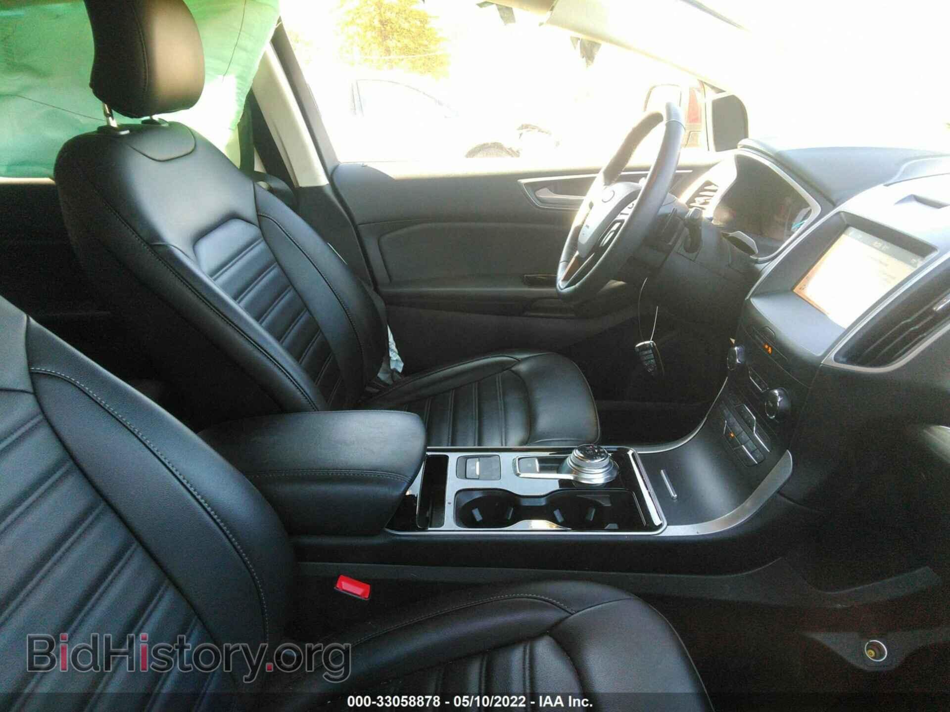 2019 FORD EDGE - VIN: 2FMPK4J95KBC05596 - Фото 5
