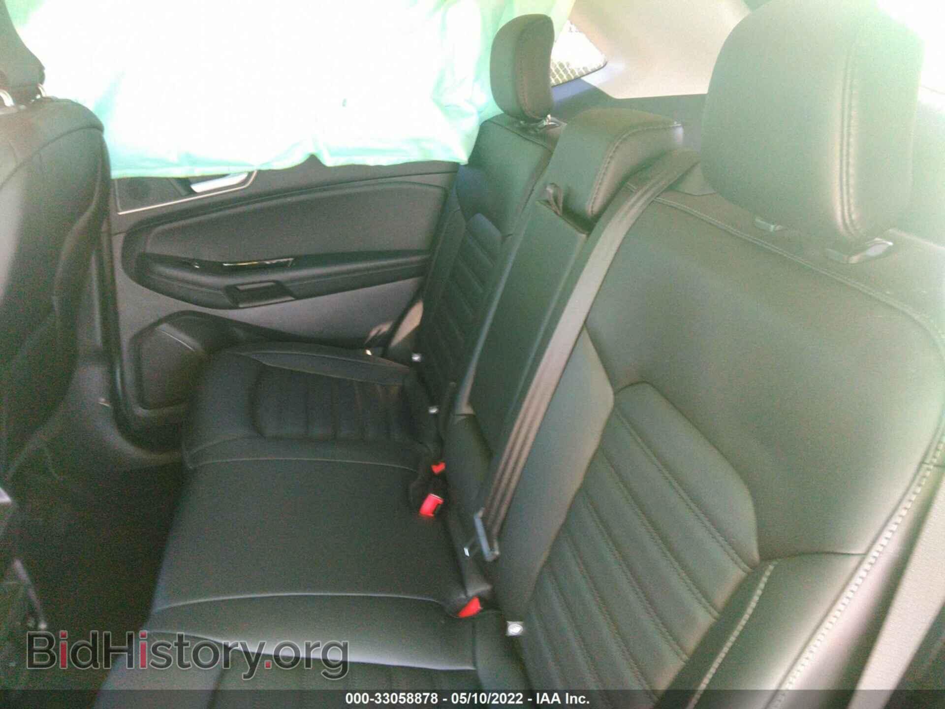 2019 FORD EDGE - VIN: 2FMPK4J95KBC05596 - Фото 8