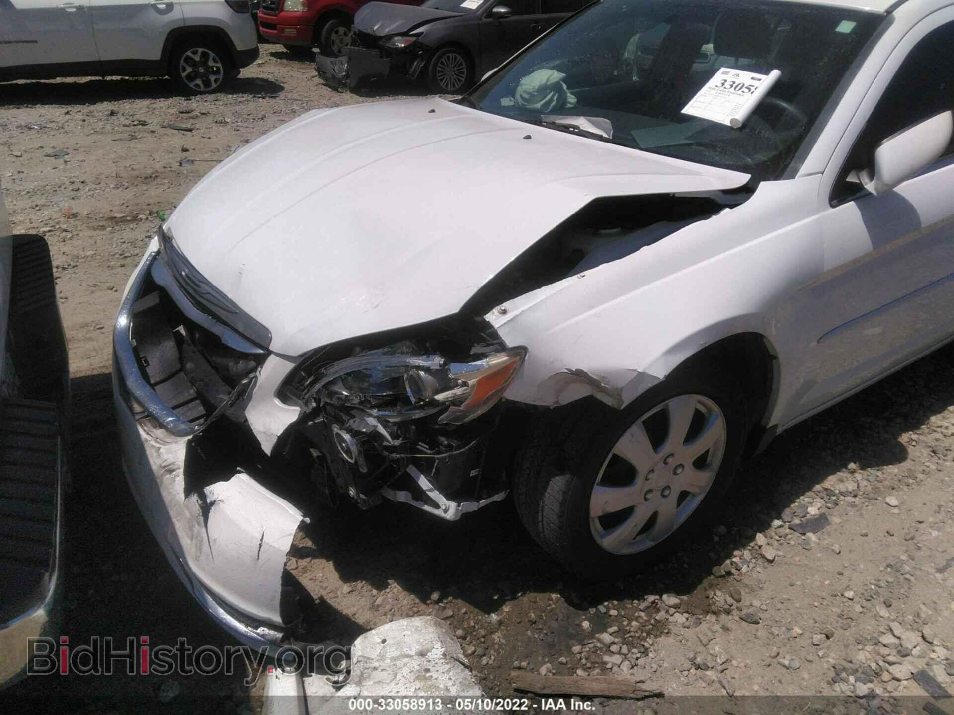 2012 CHRYSLER 200 - VIN: 1C3CCBAB2CN271721 - Photo 6
