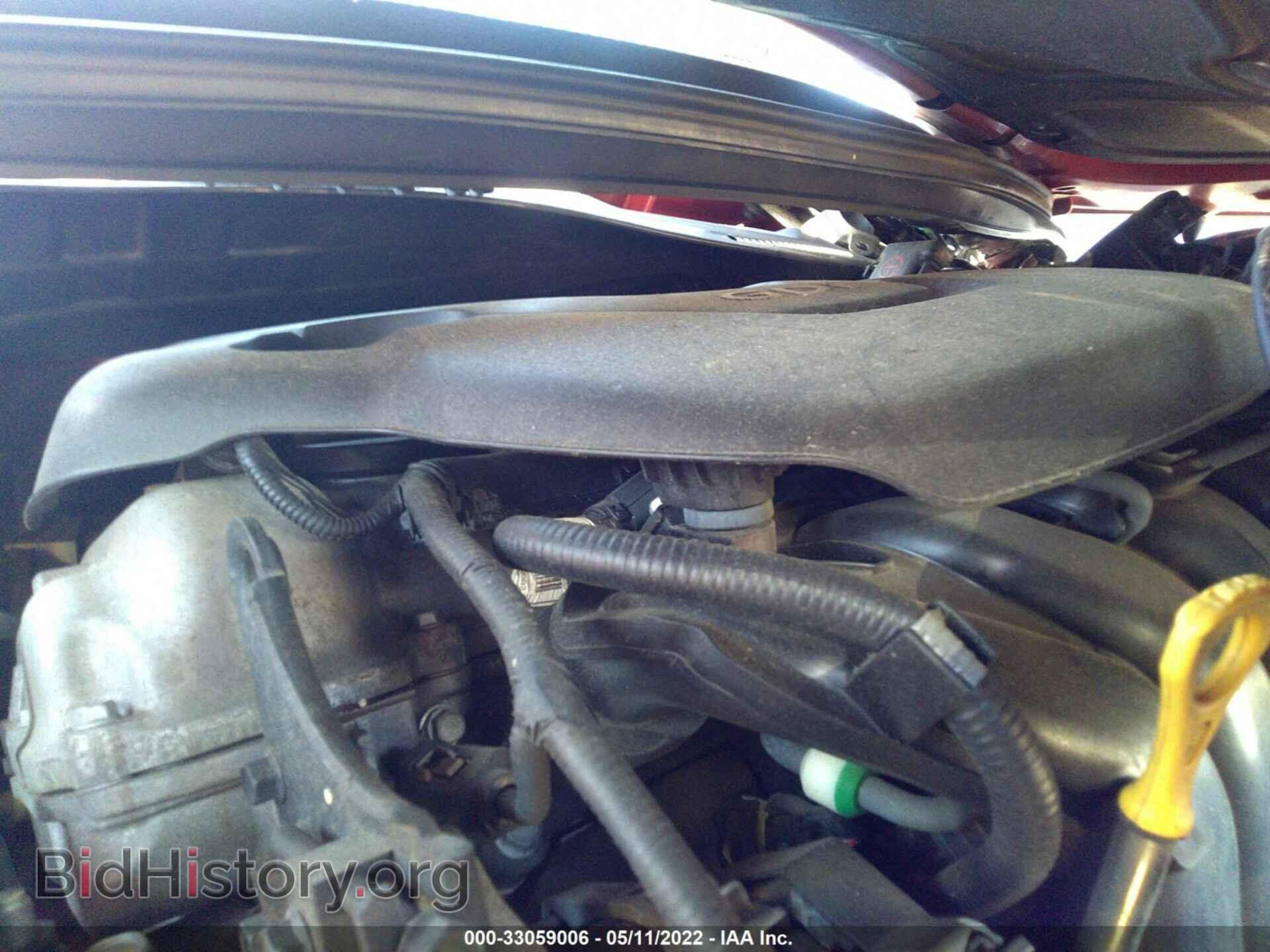 2013 HYUNDAI ACCENT - VIN: KMHCT4AE2DU449020 - Фото 10