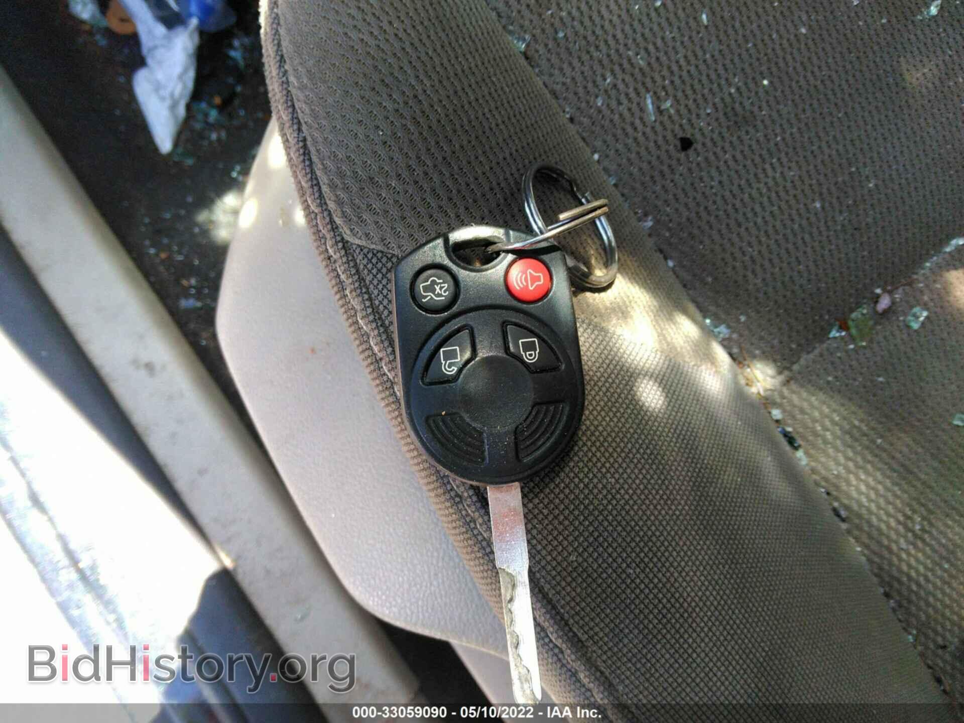 2014 FORD FOCUS - VIN: 1FADP3F25EL315931 - Фото 11