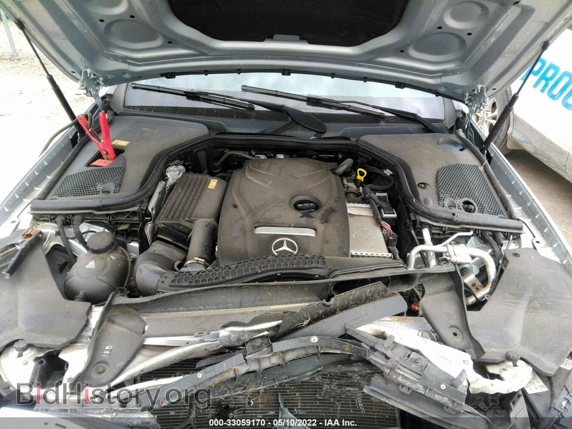 2017 MERCEDES-BENZ E-CLASS - VIN: WDDZF4KB3HA012053 - Фото 10