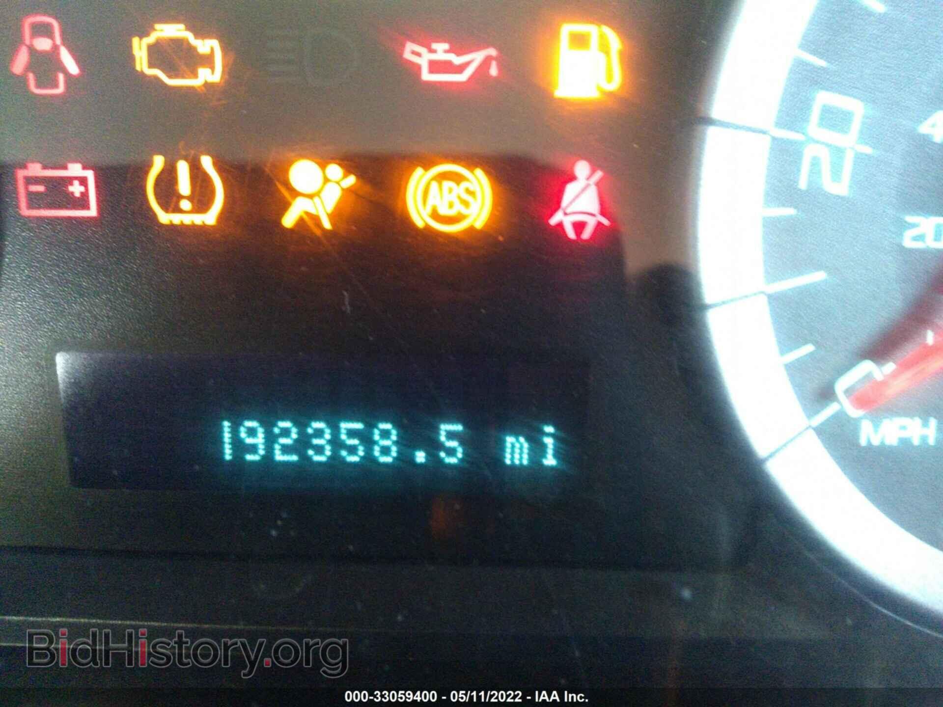 2010 FORD ESCAPE - VIN: 1FMCU9EG8AKC88511 - Фото 7