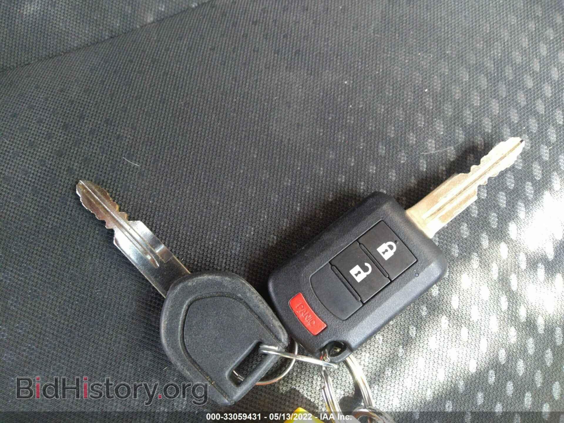 2020 MITSUBISHI MIRAGE G4 - VIN: ML32F3FJ2LHF12086 - Фото 11