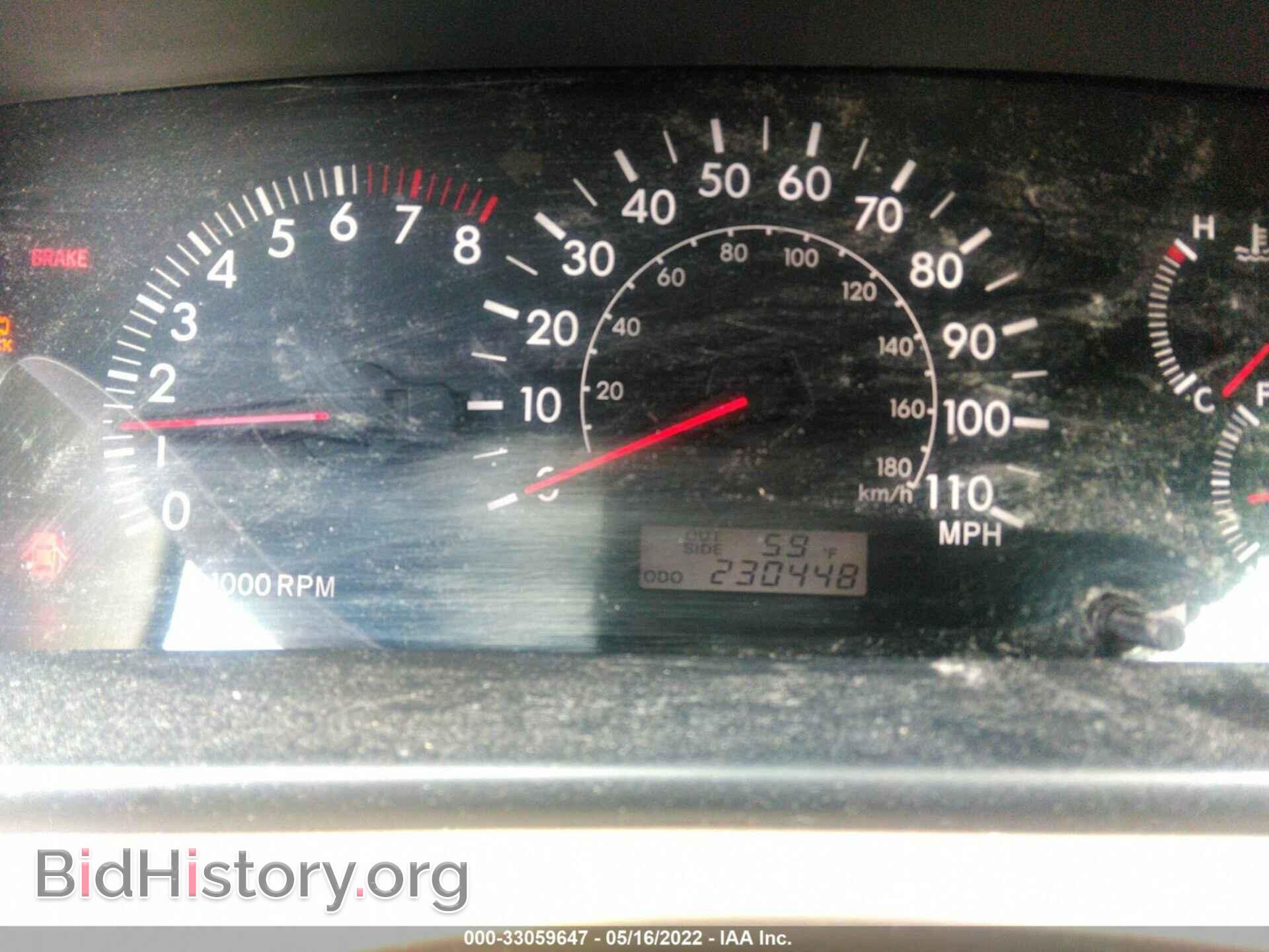 2007 TOYOTA COROLLA - VIN: 1NXBR32E87Z802481 - Фото 7