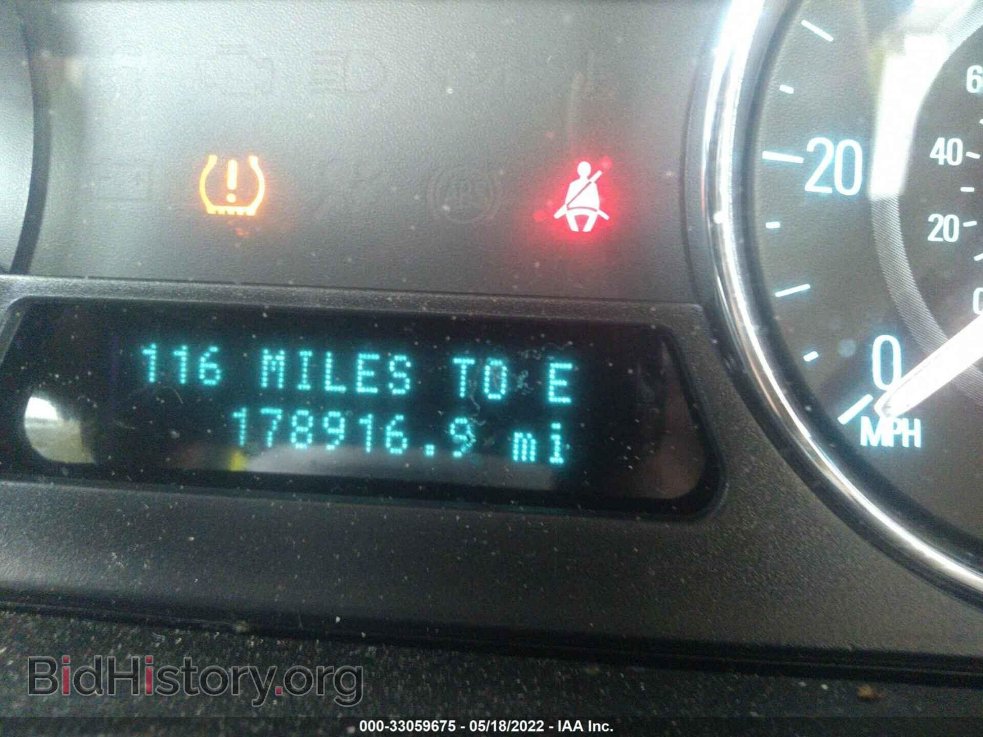 2009 FORD FLEX - VIN: 2FMEK62C59BB02332 - Фото 7