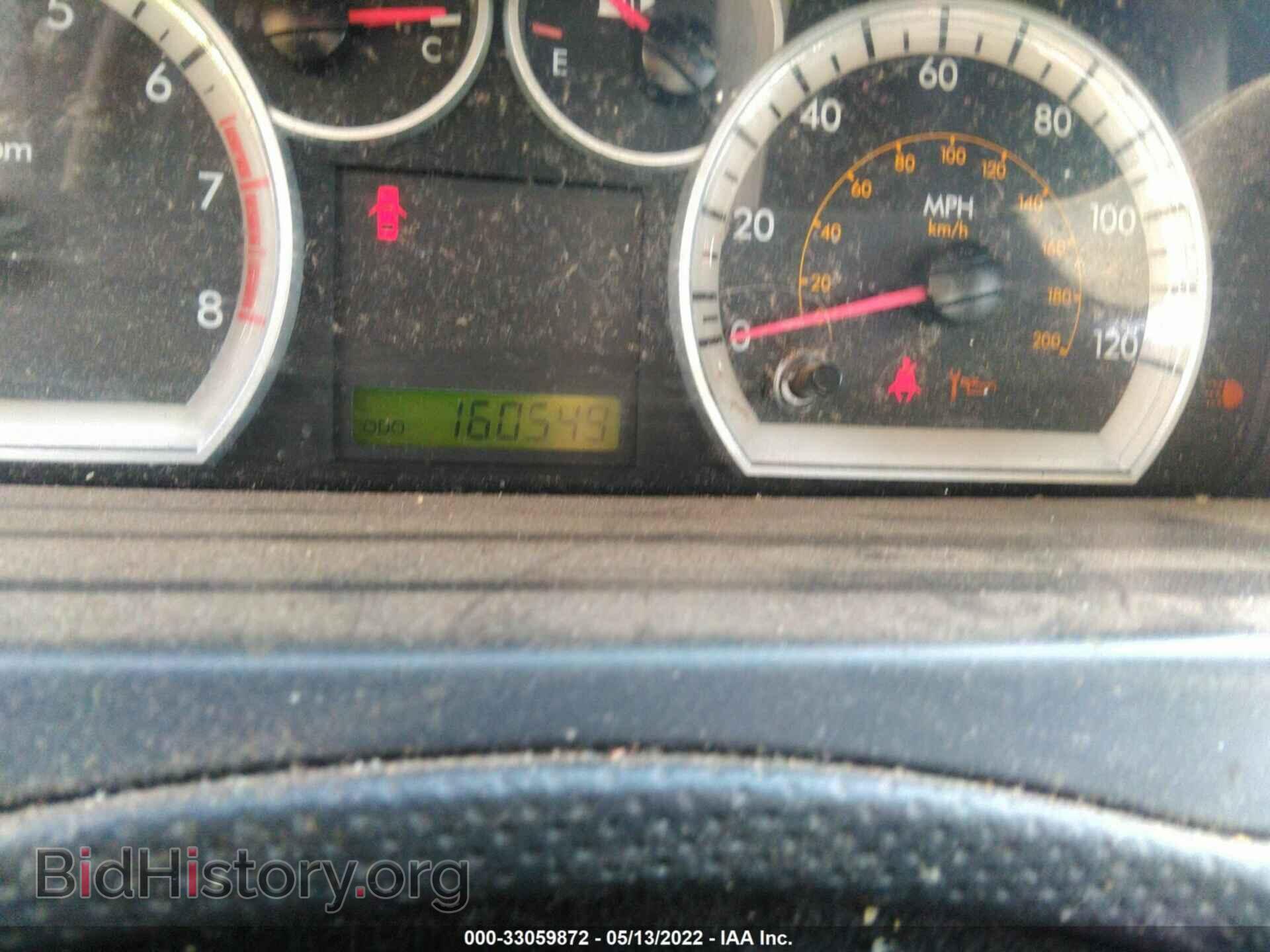 2011 CHEVROLET AVEO - VIN: KL1TD5DE3BB221501 - Фото 7