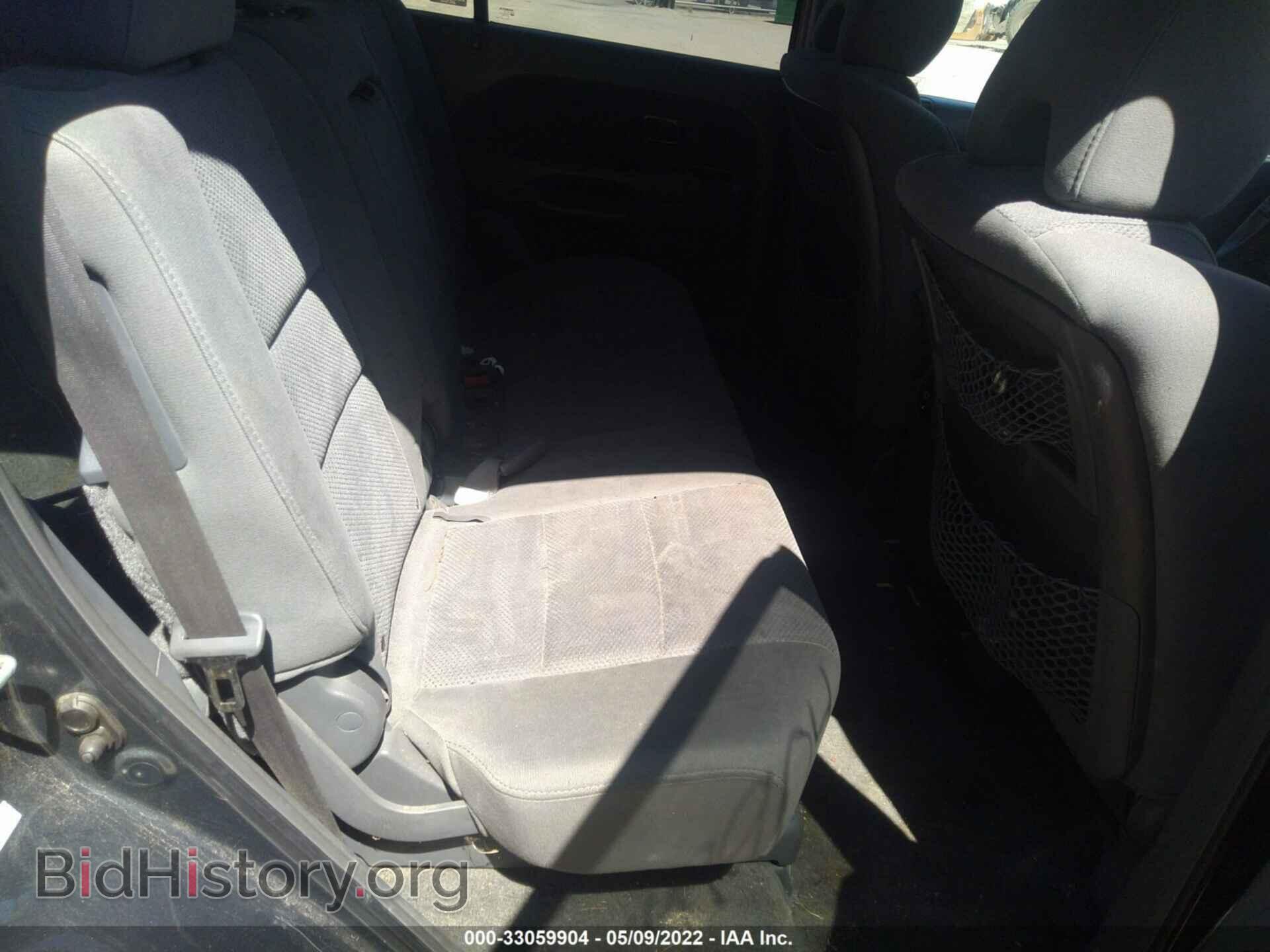 2006 HONDA PILOT - VIN: 2HKYF18496H558116 - Фото 8