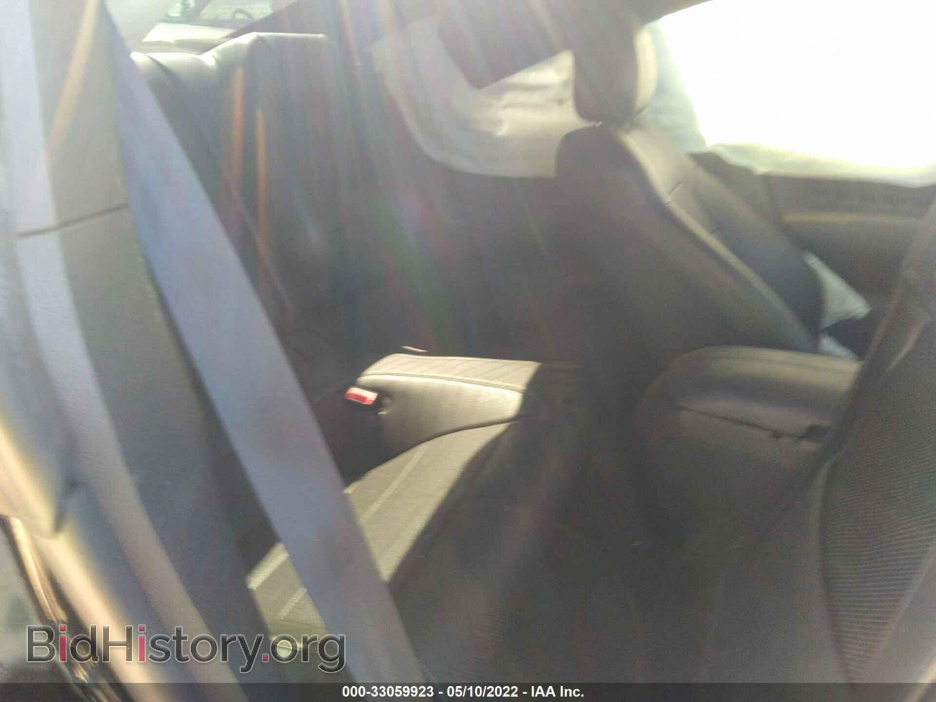 2020 FORD MUSTANG - VIN: 1FA6P8CF3L5136477 - Фото 8