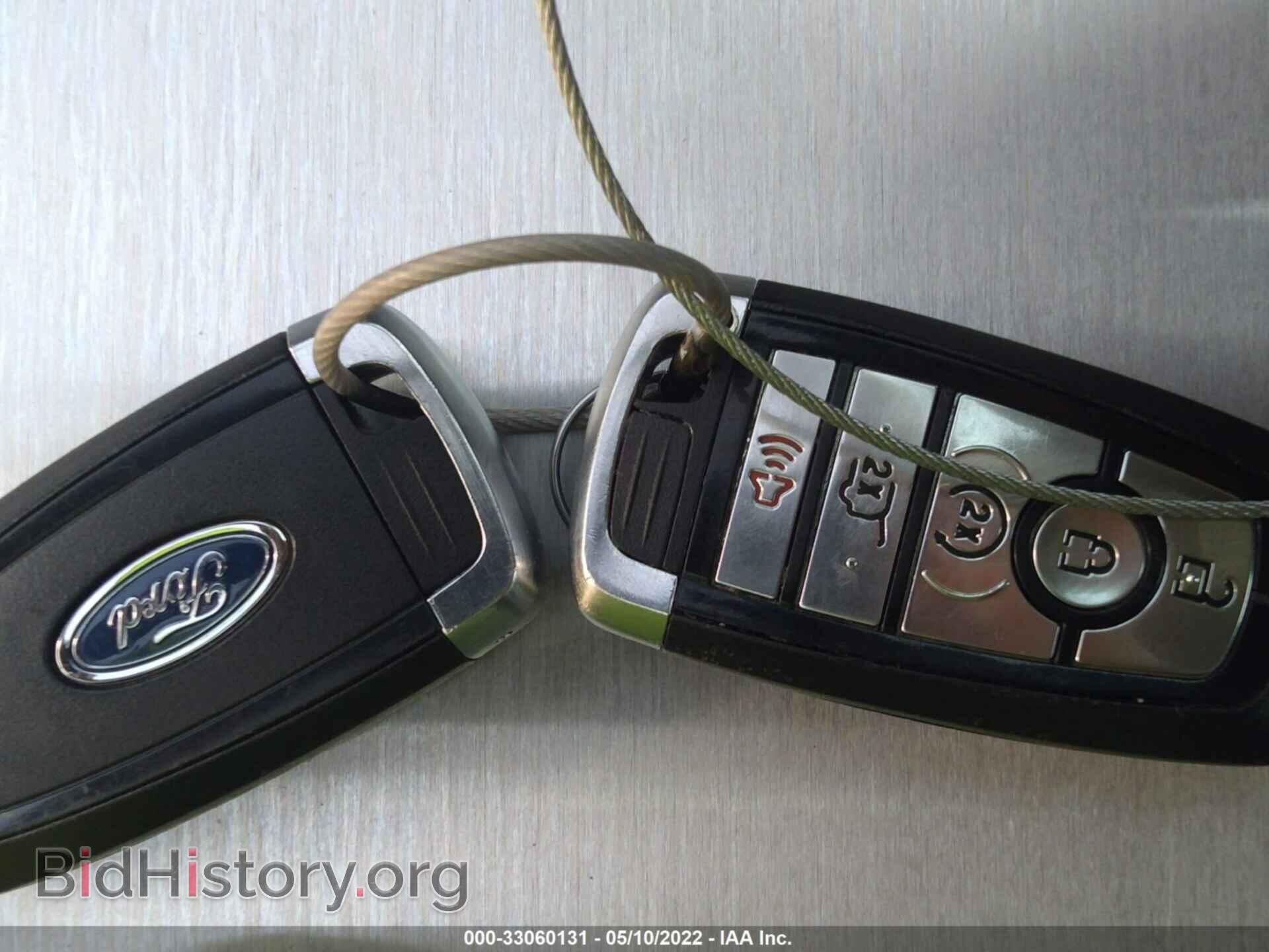 2021 FORD EXPLORER - VIN: 1FMSK7FH6MGB03862 - Фото 11