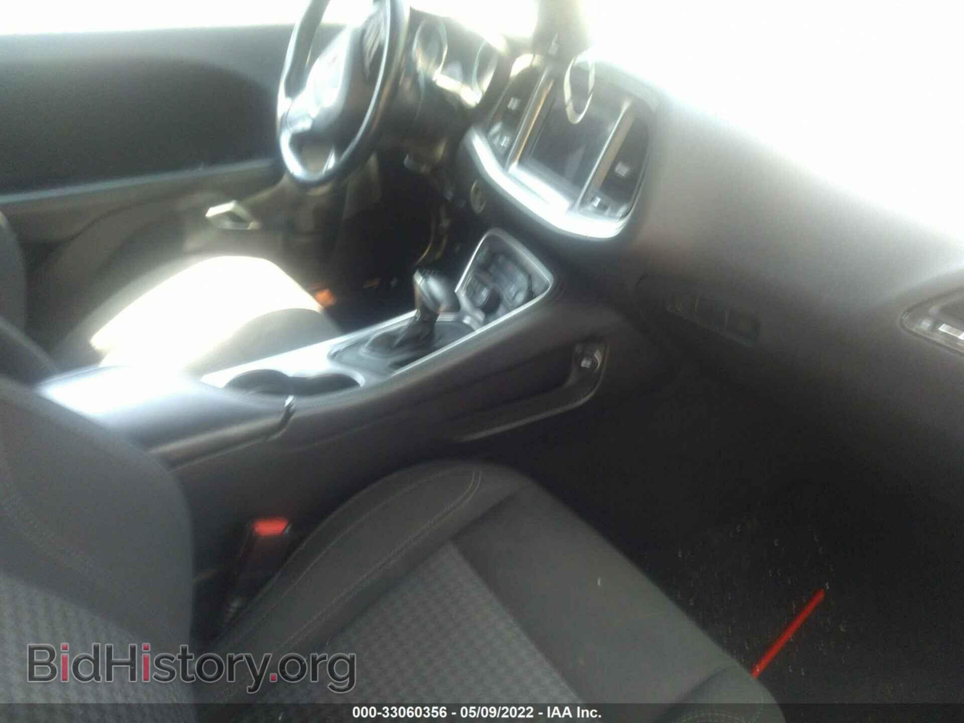 2019 DODGE CHALLENGER - VIN: 2C3CDZAG6KH733464 - Photo 5