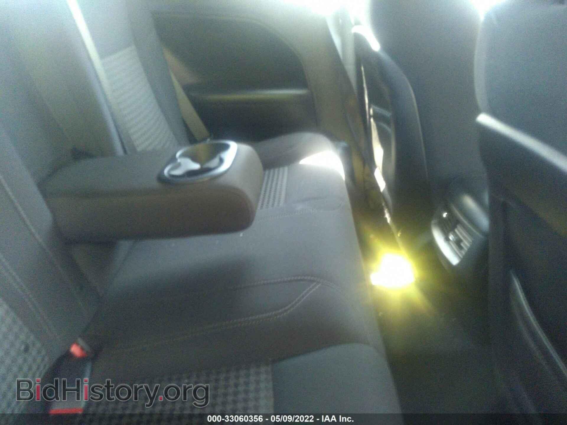 2019 DODGE CHALLENGER - VIN: 2C3CDZAG6KH733464 - Photo 8